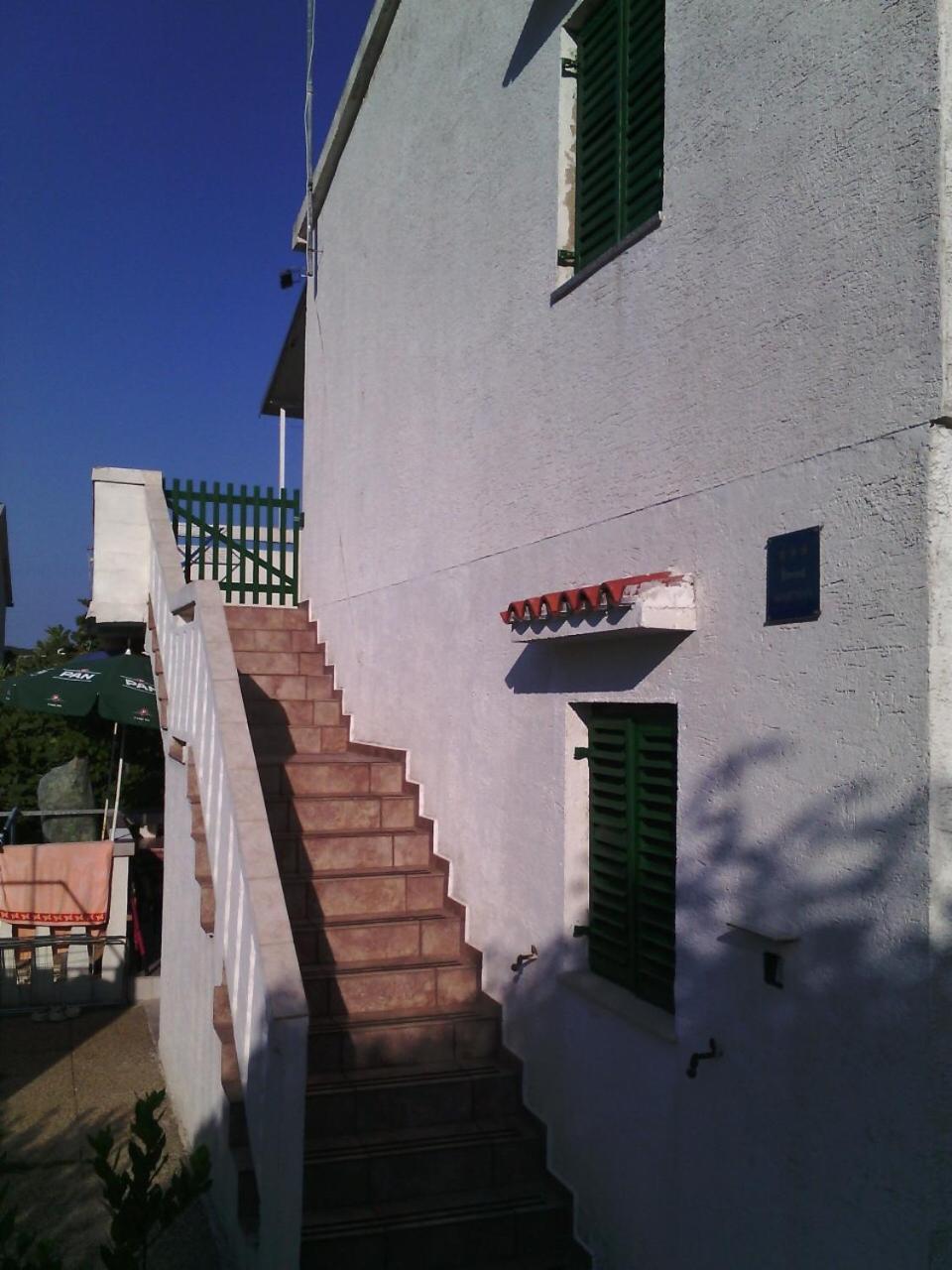 Apartman Juliana