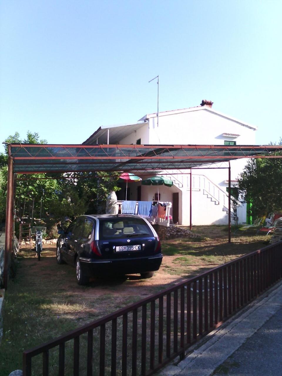 Apartman Juliana