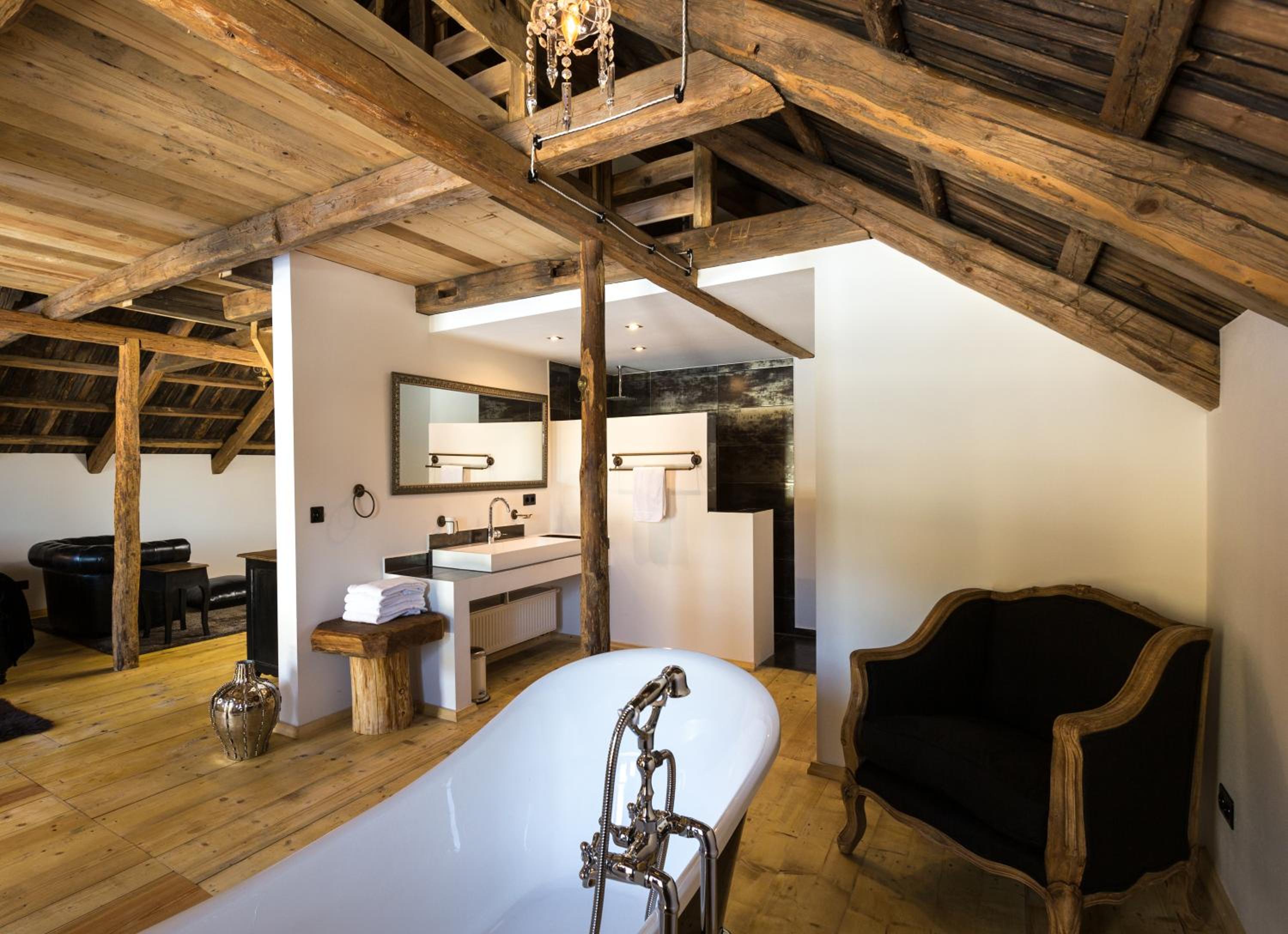 Ferienhaus Berghütte Vogtland in Klingenthal