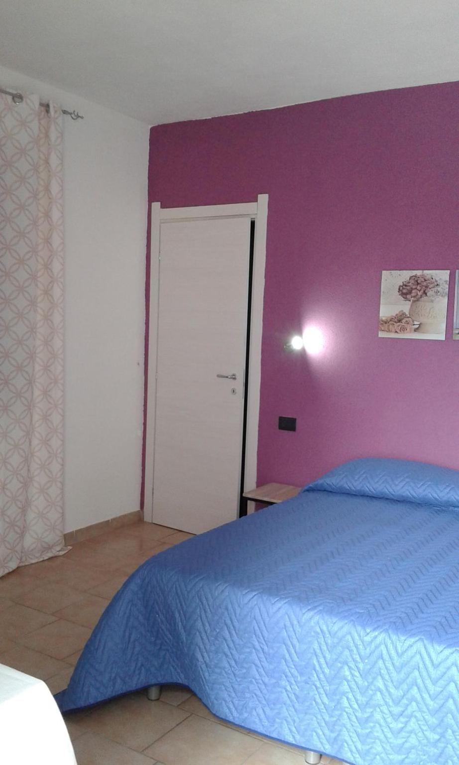 Alma Bed & Breakfast 15 minuti da Bosa e comodo parcheggio