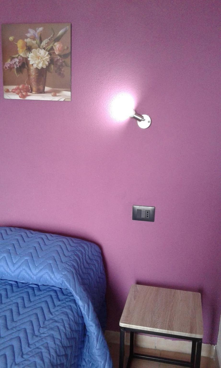 Alma Bed & Breakfast 15 minuti da Bosa e comodo parcheggio