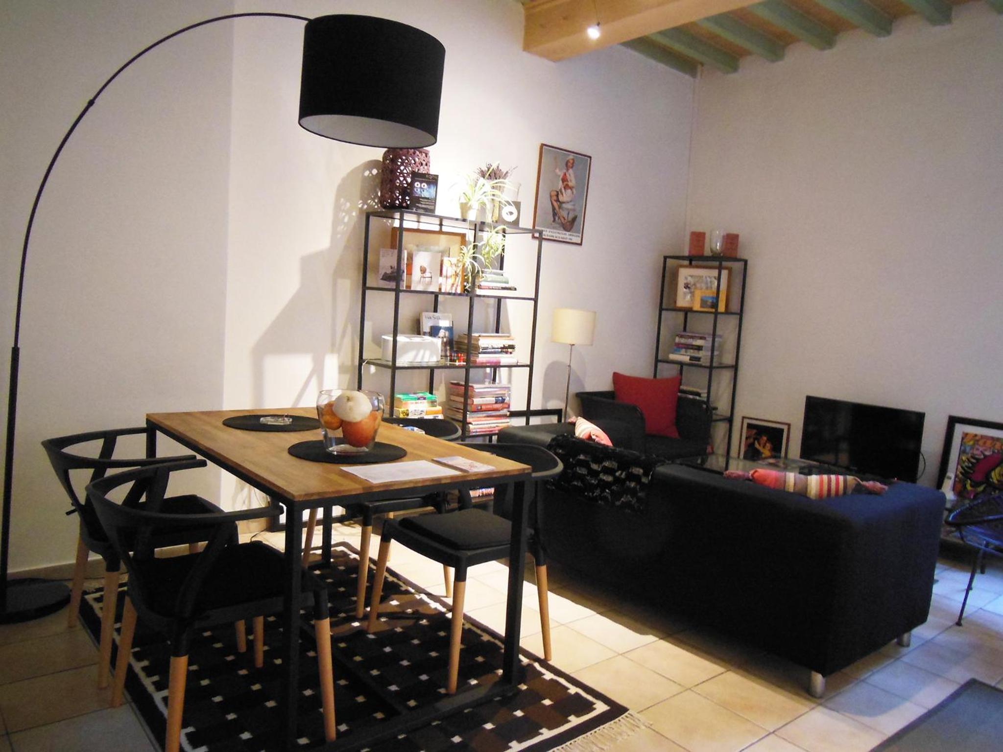 Appartement Arles Centre Historique