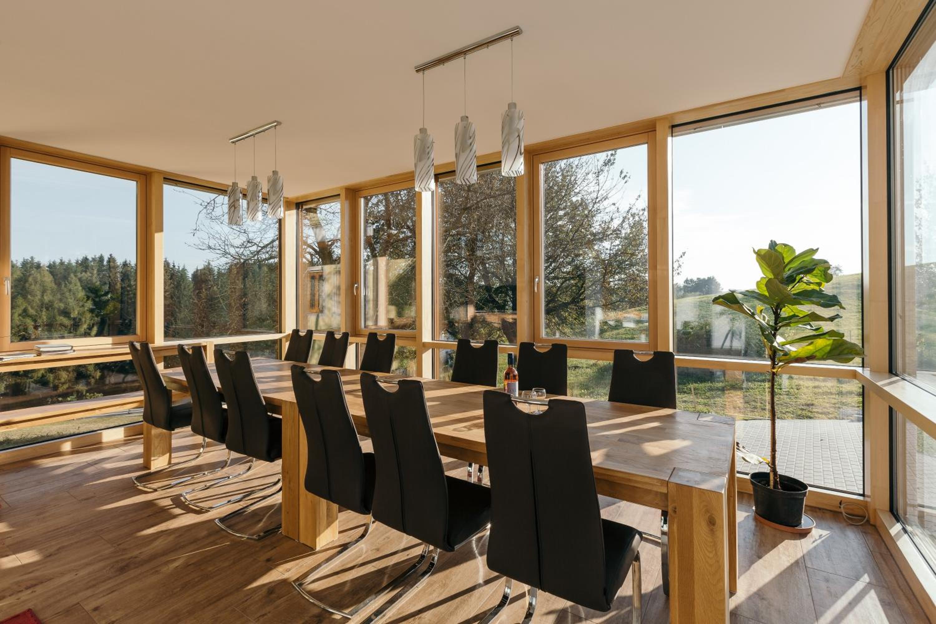 Ferienwohnung Mayrhofer view 2