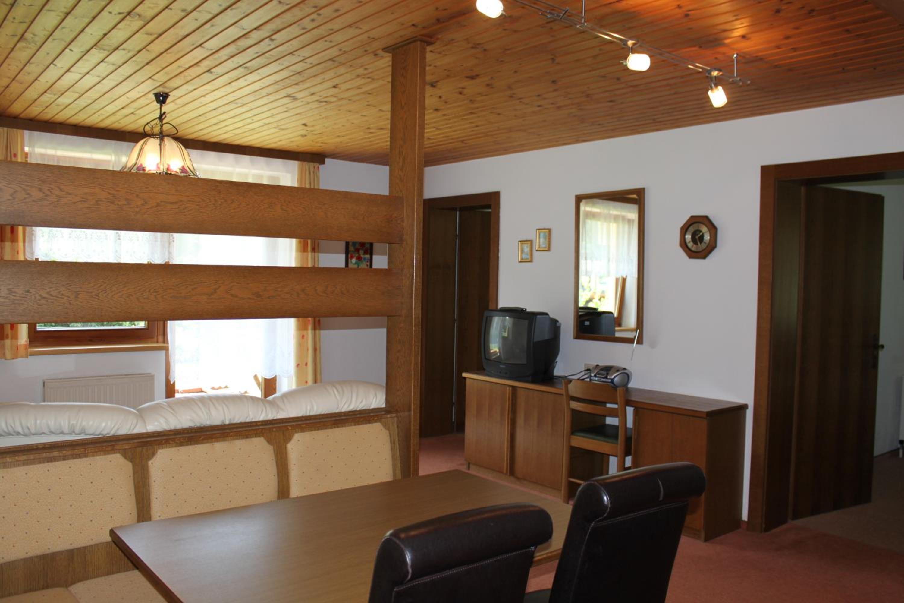 Appartements Landhaus Monika Jäger