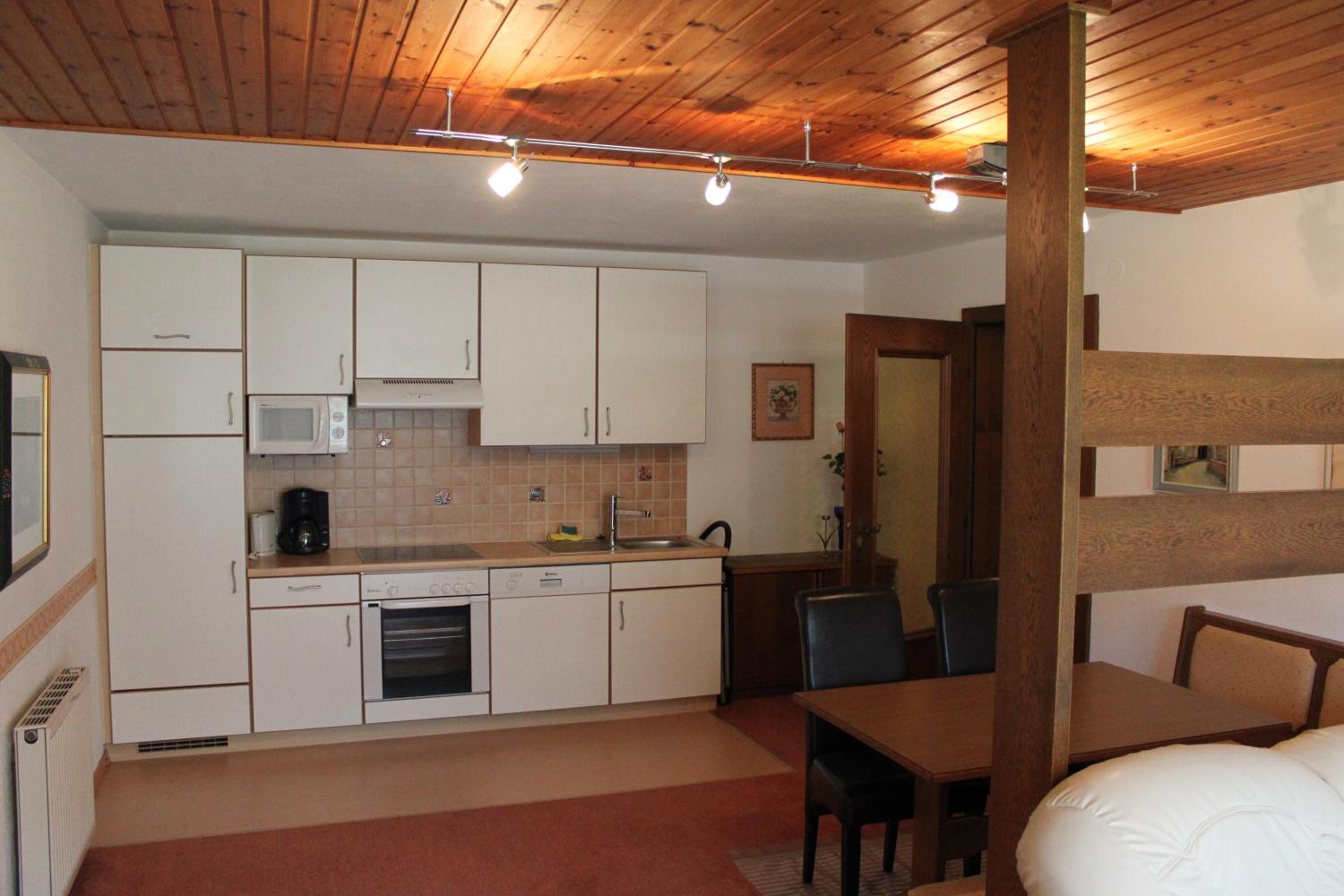 Appartements Landhaus Monika Jäger