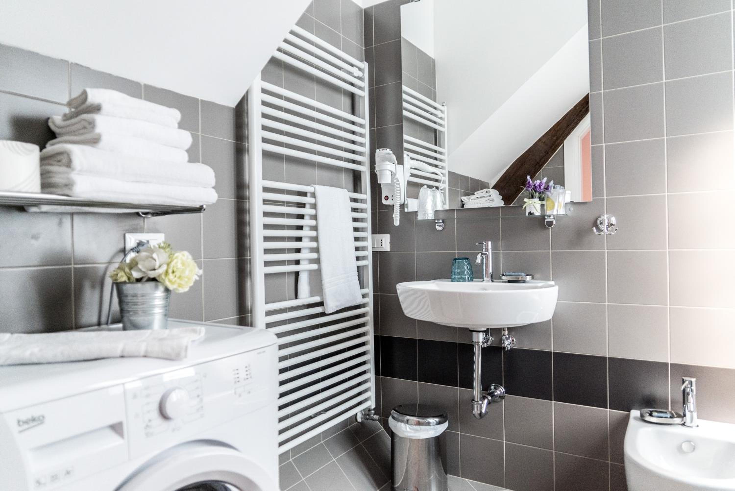 Venier Apartment