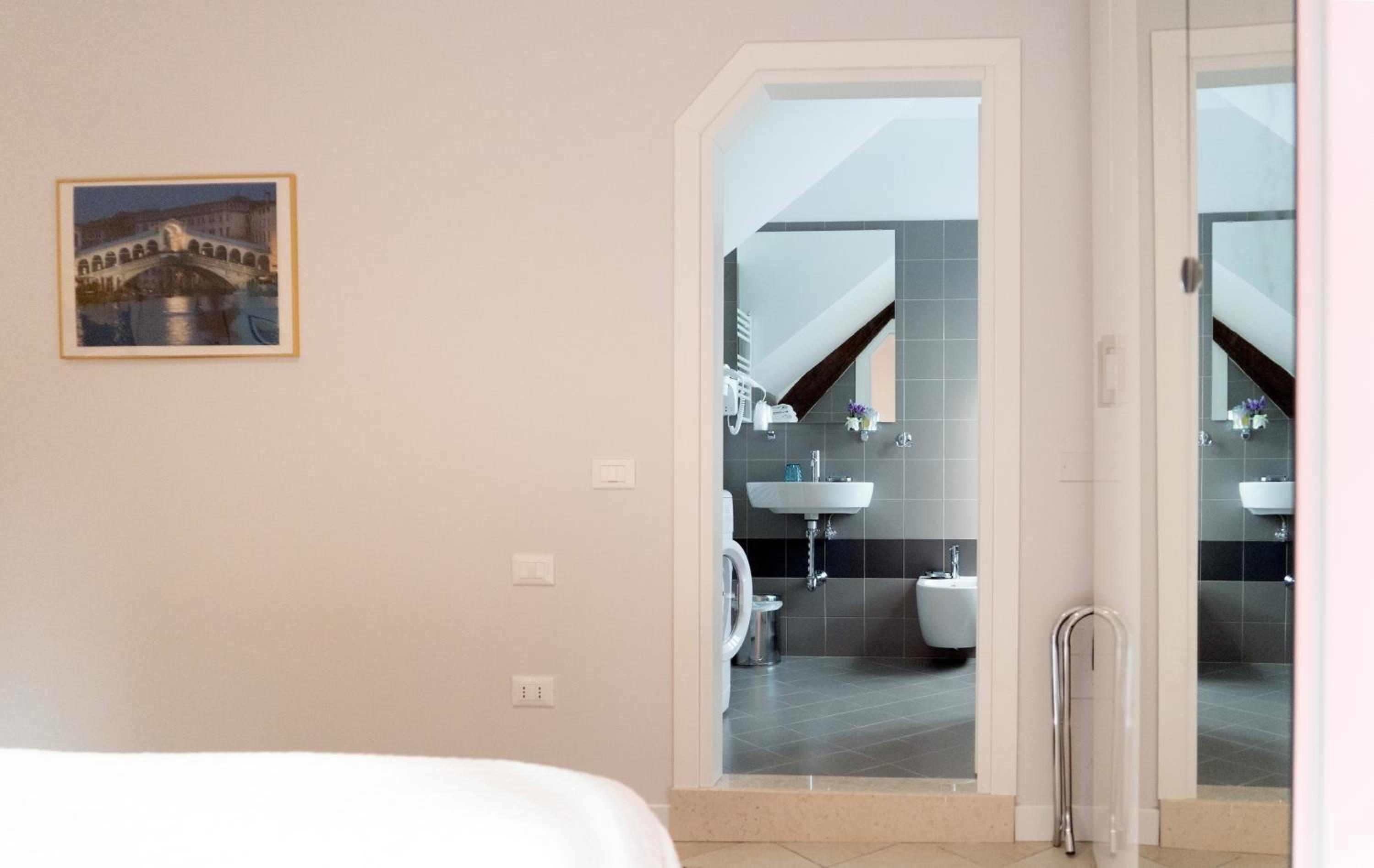 Venier Apartment