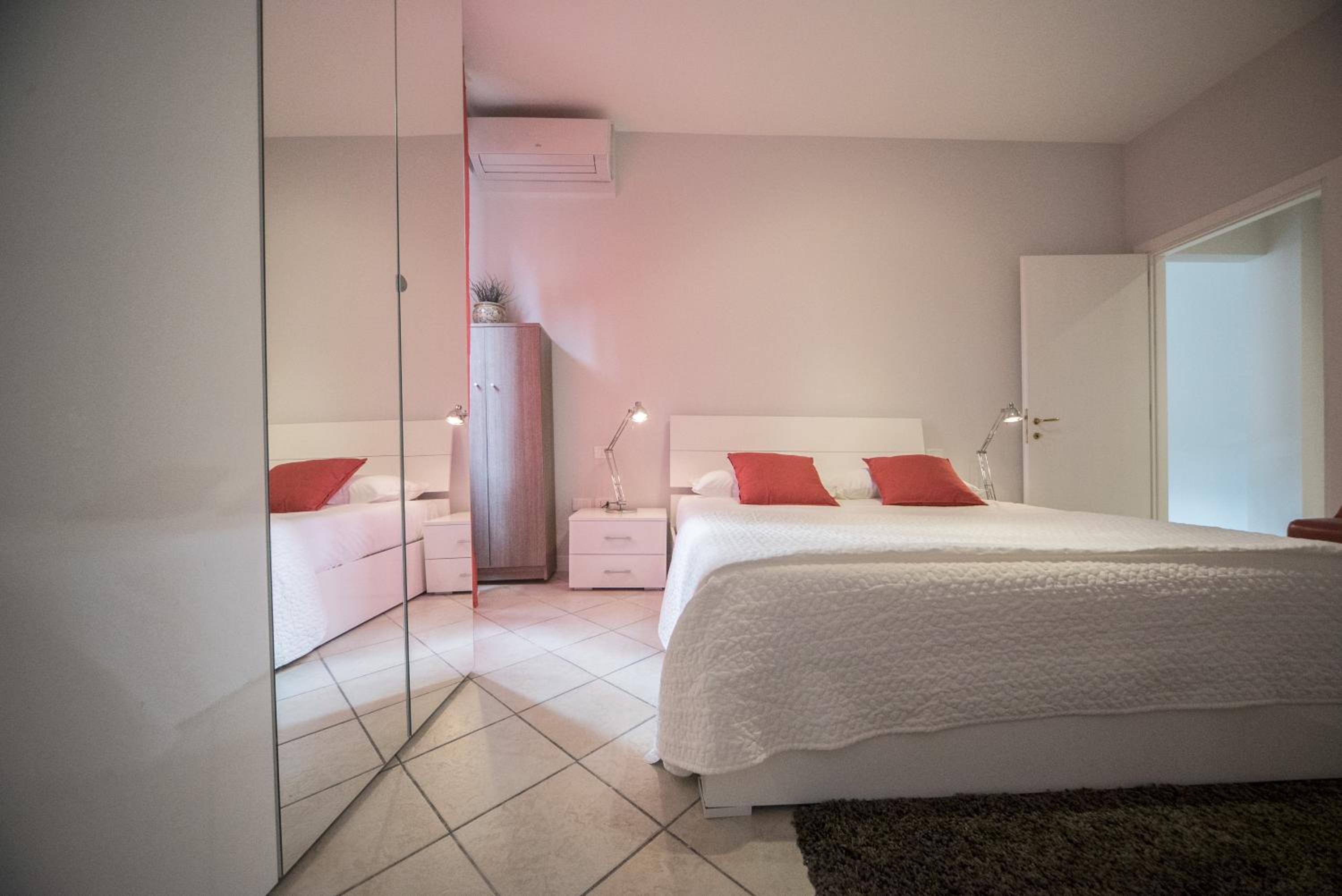 Venier Apartment
