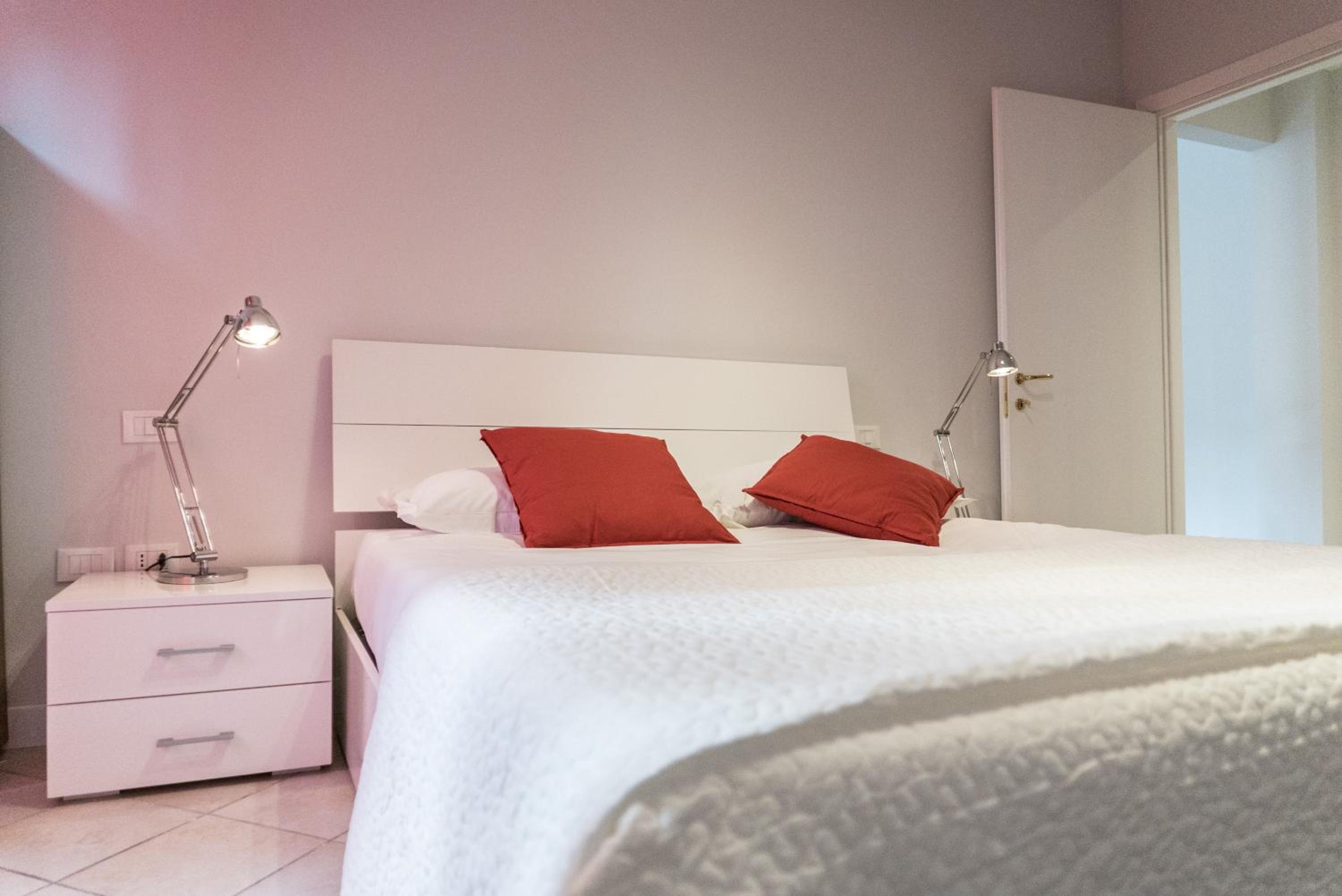 Venier Apartment
