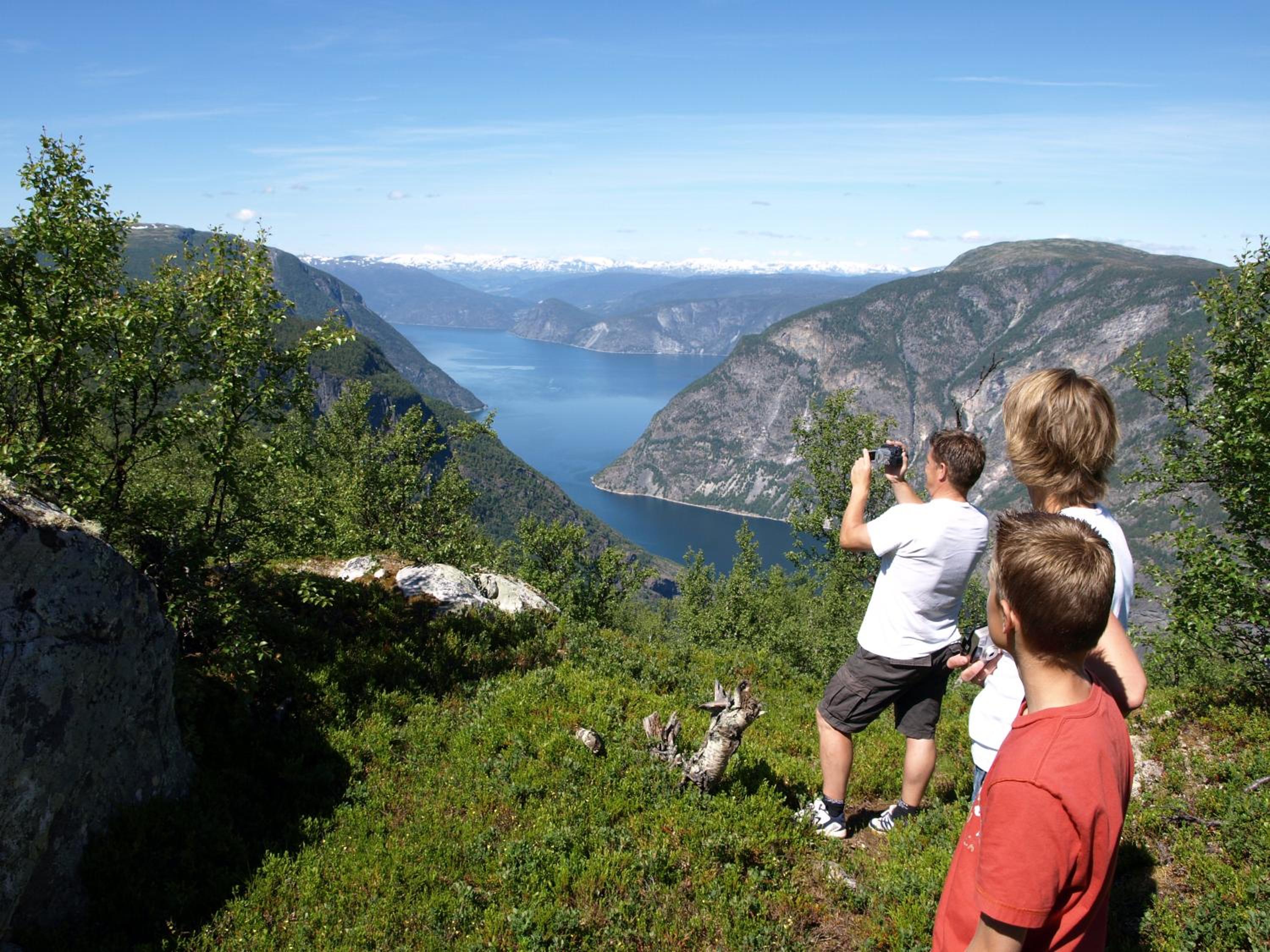 Lærdal Ferie- og Fritidspark