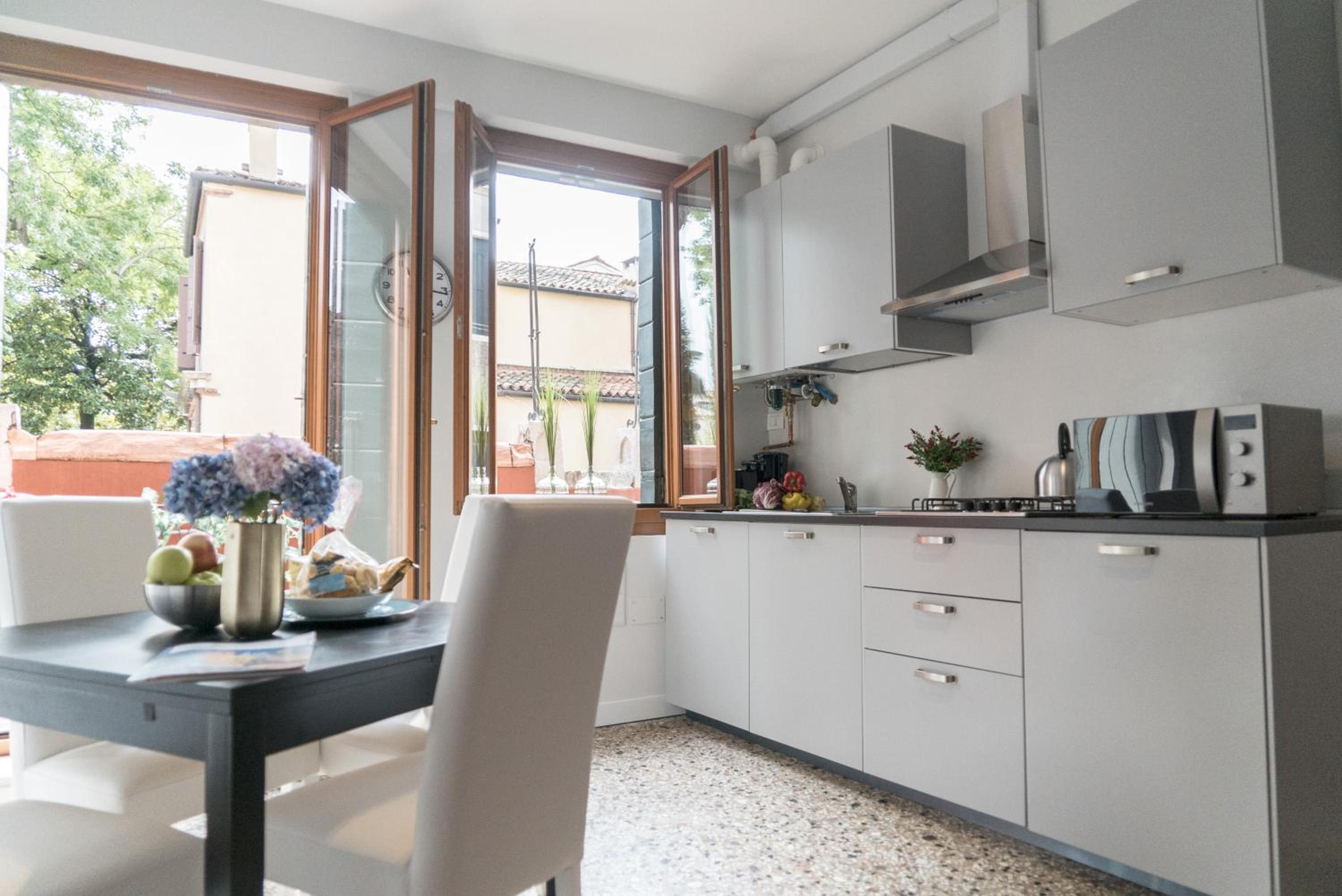 Venier Apartment