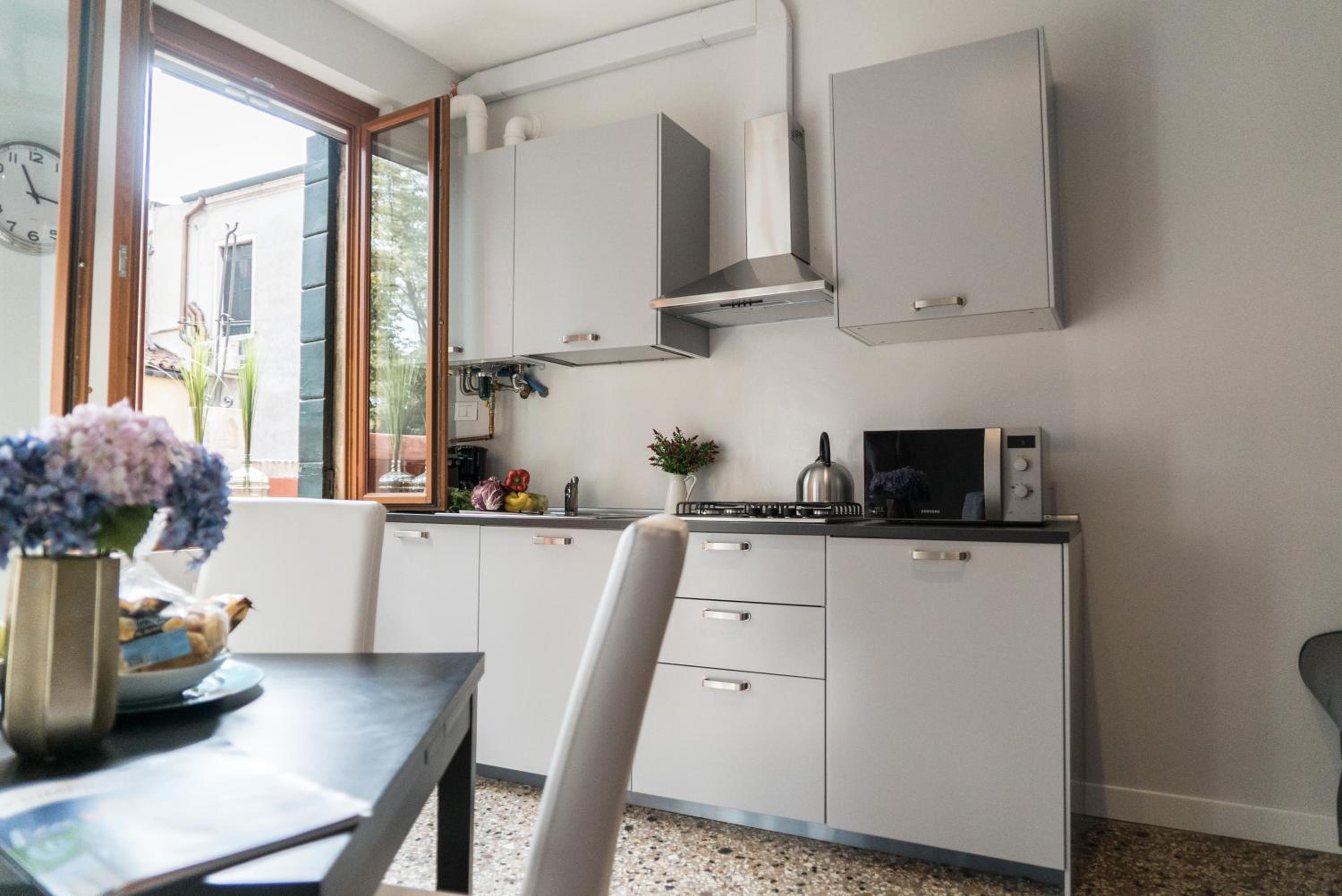 Venier Apartment