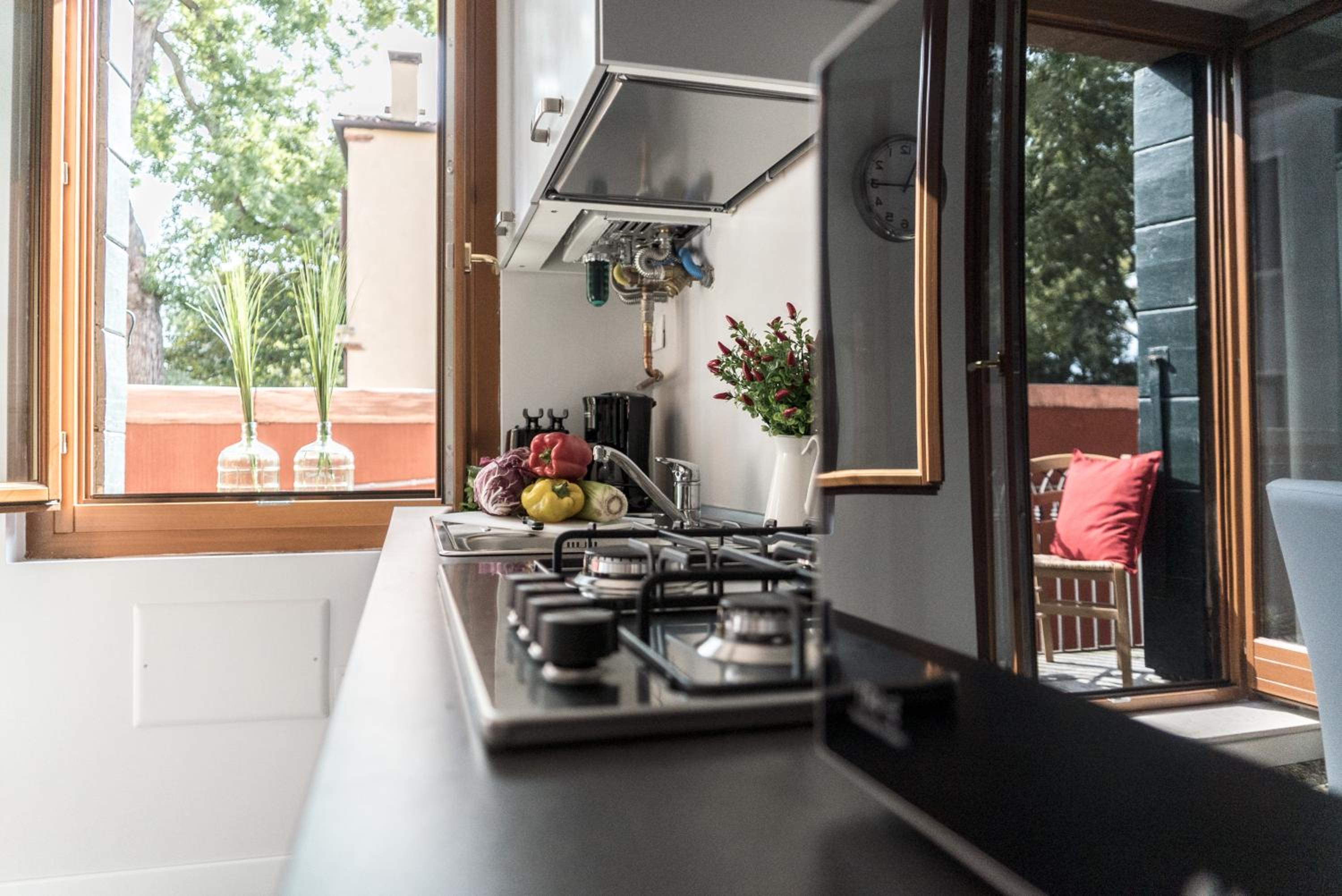 Venier Apartment