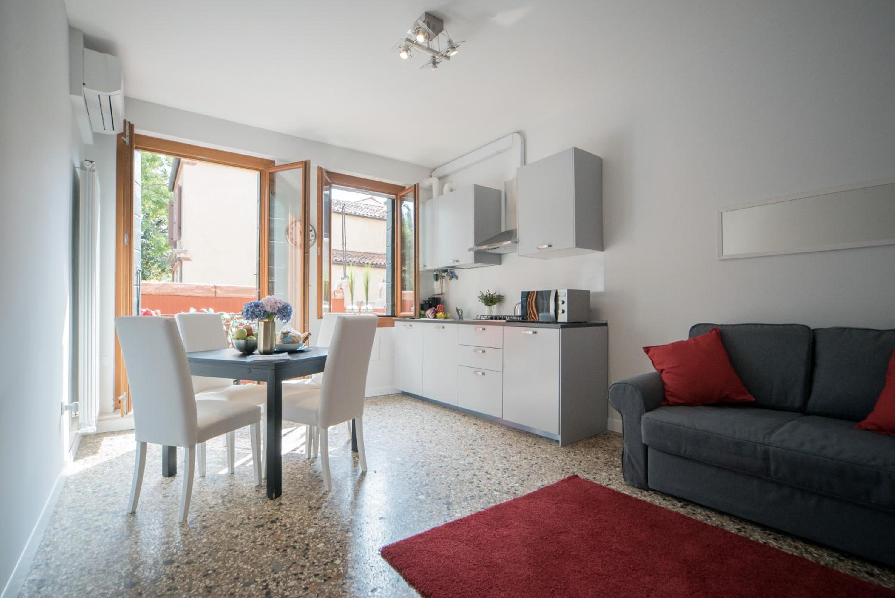 Venier Apartment