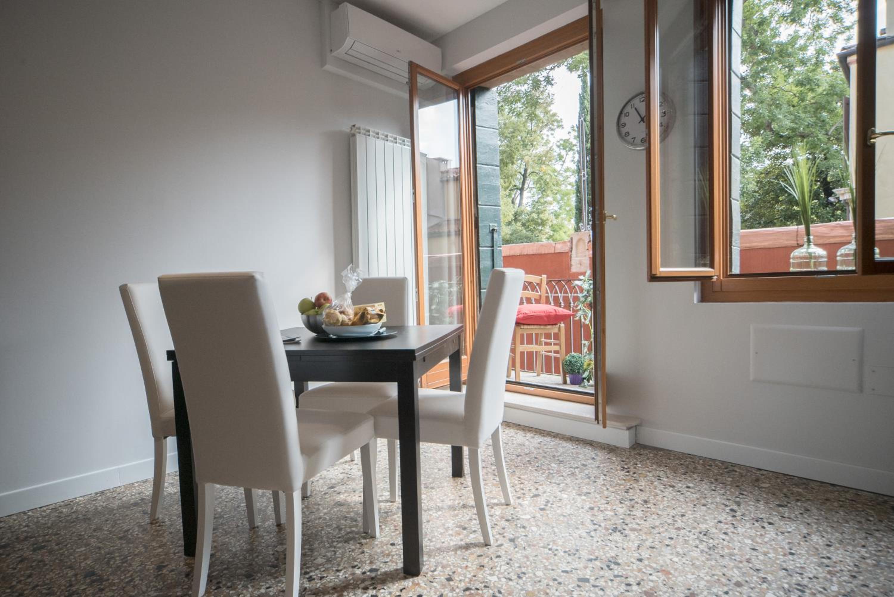 Venier Apartment
