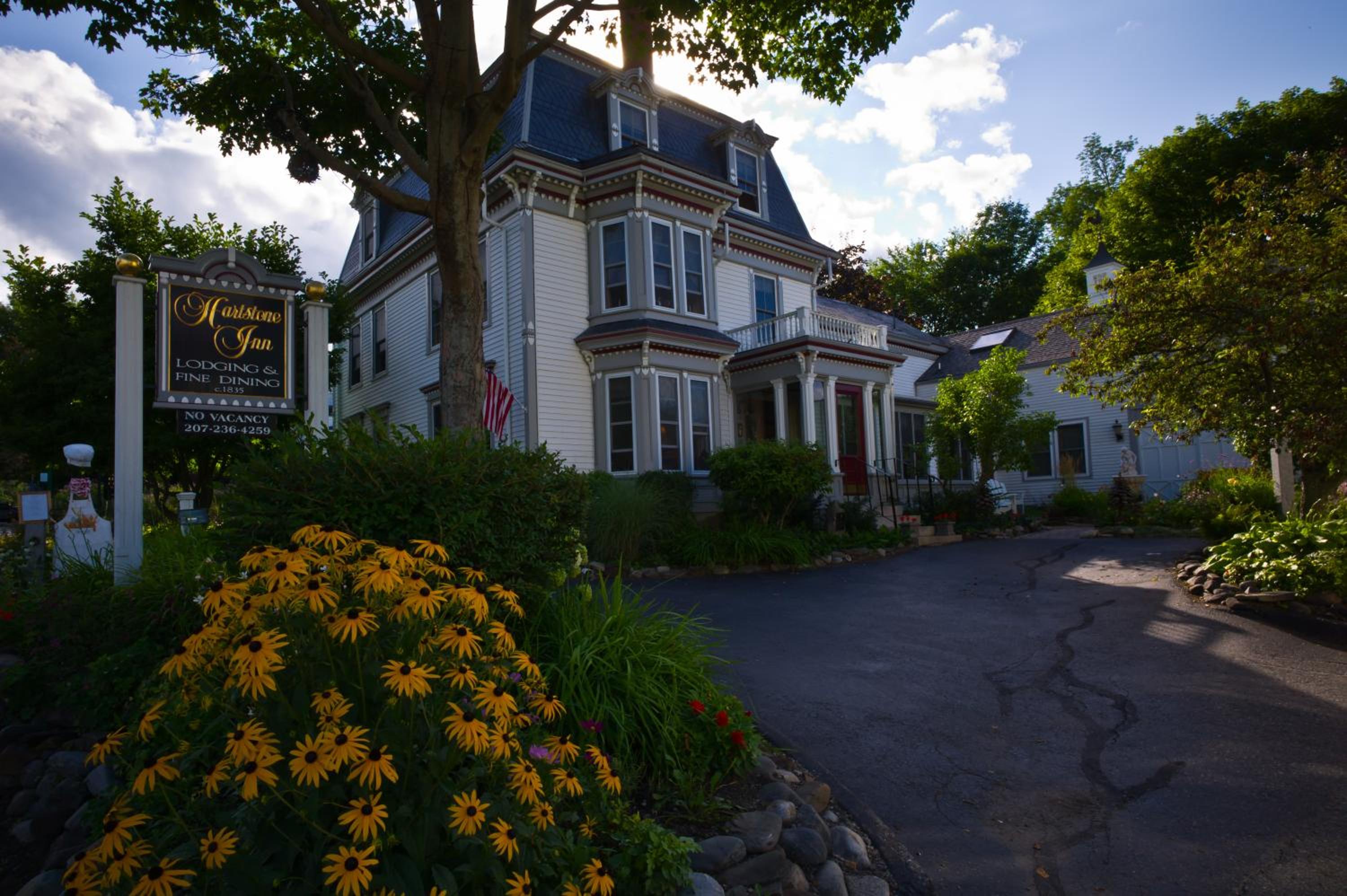 Hartstone Inn view 4