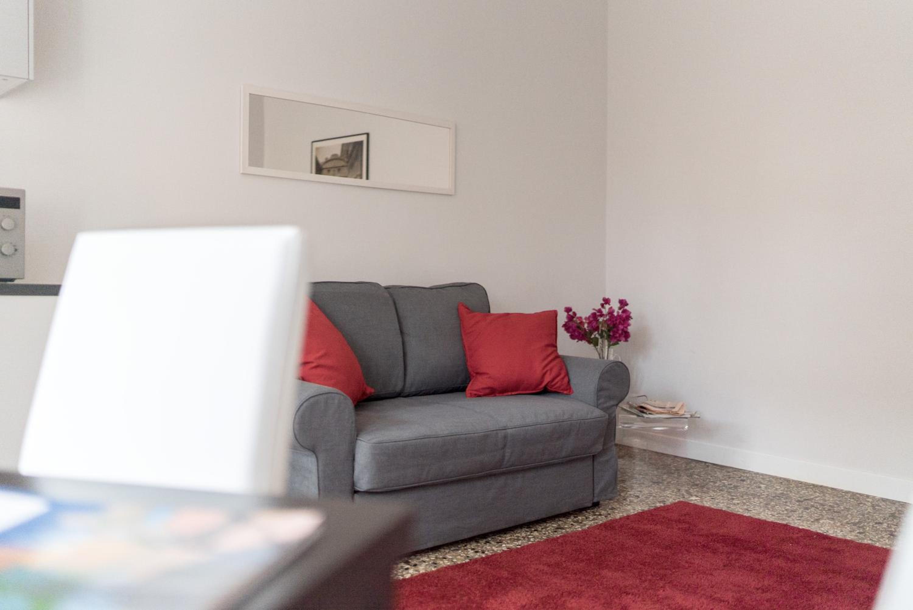 Venier Apartment