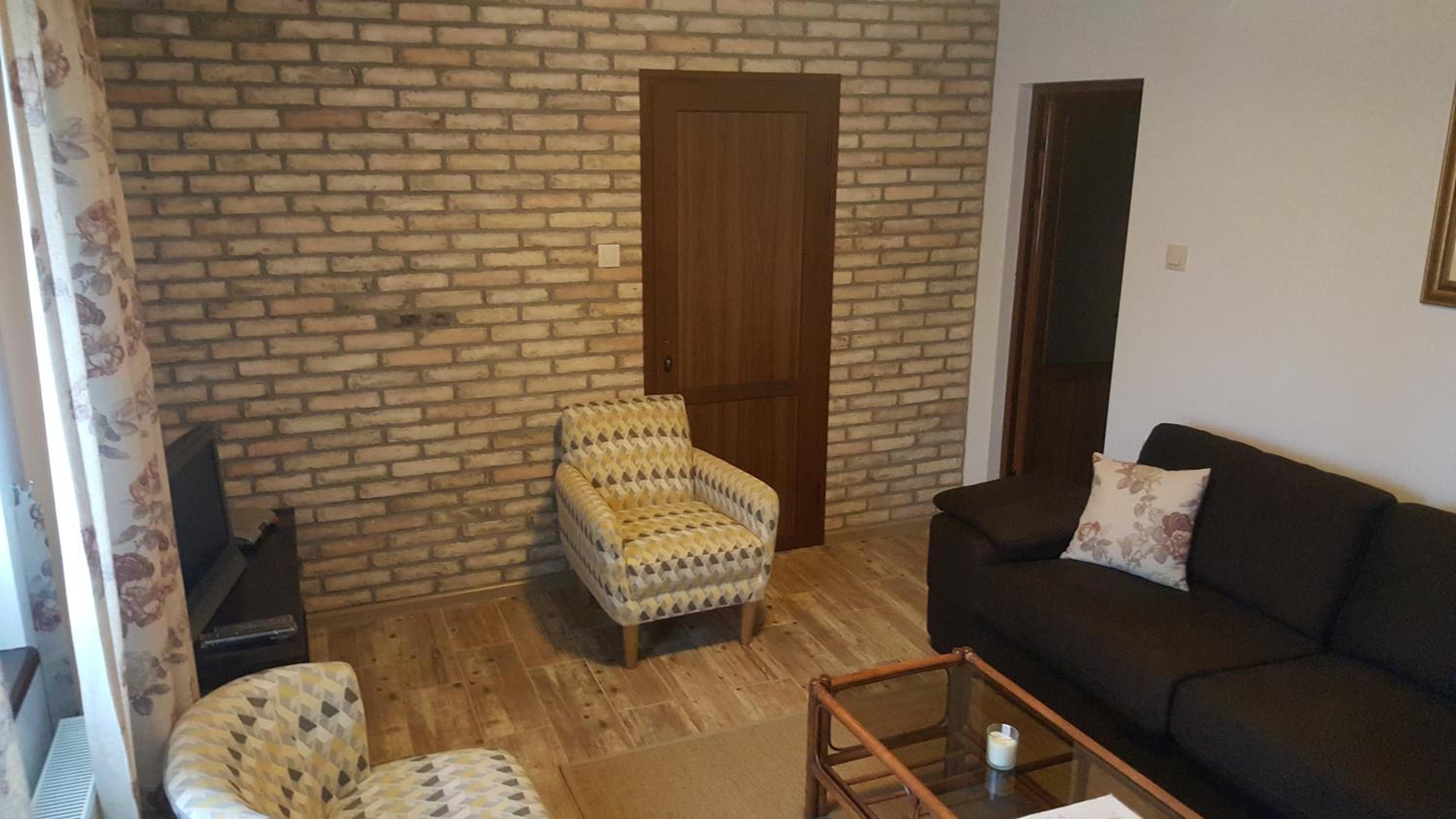 Guest house Zlateya