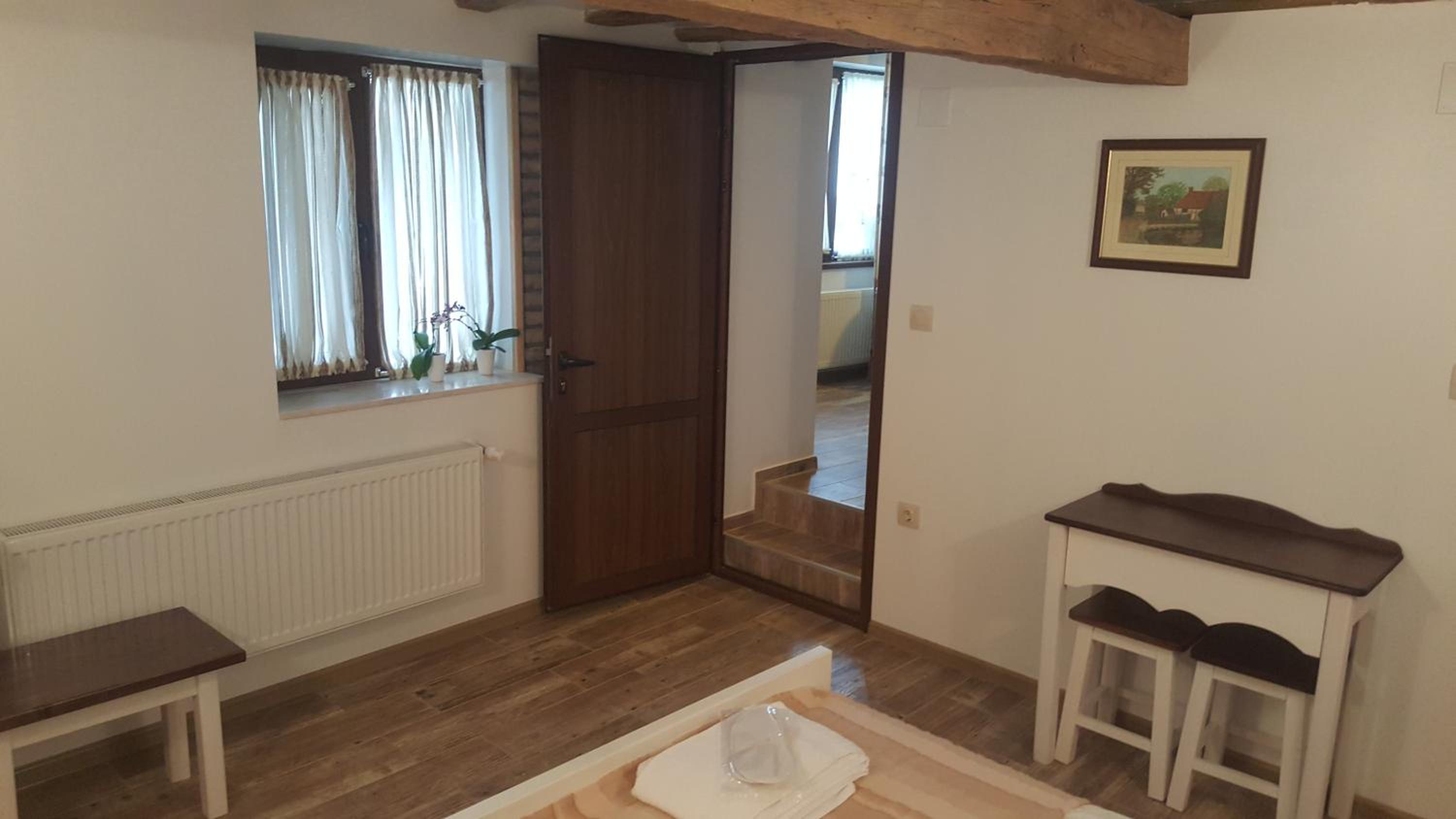 Guest house Zlateya