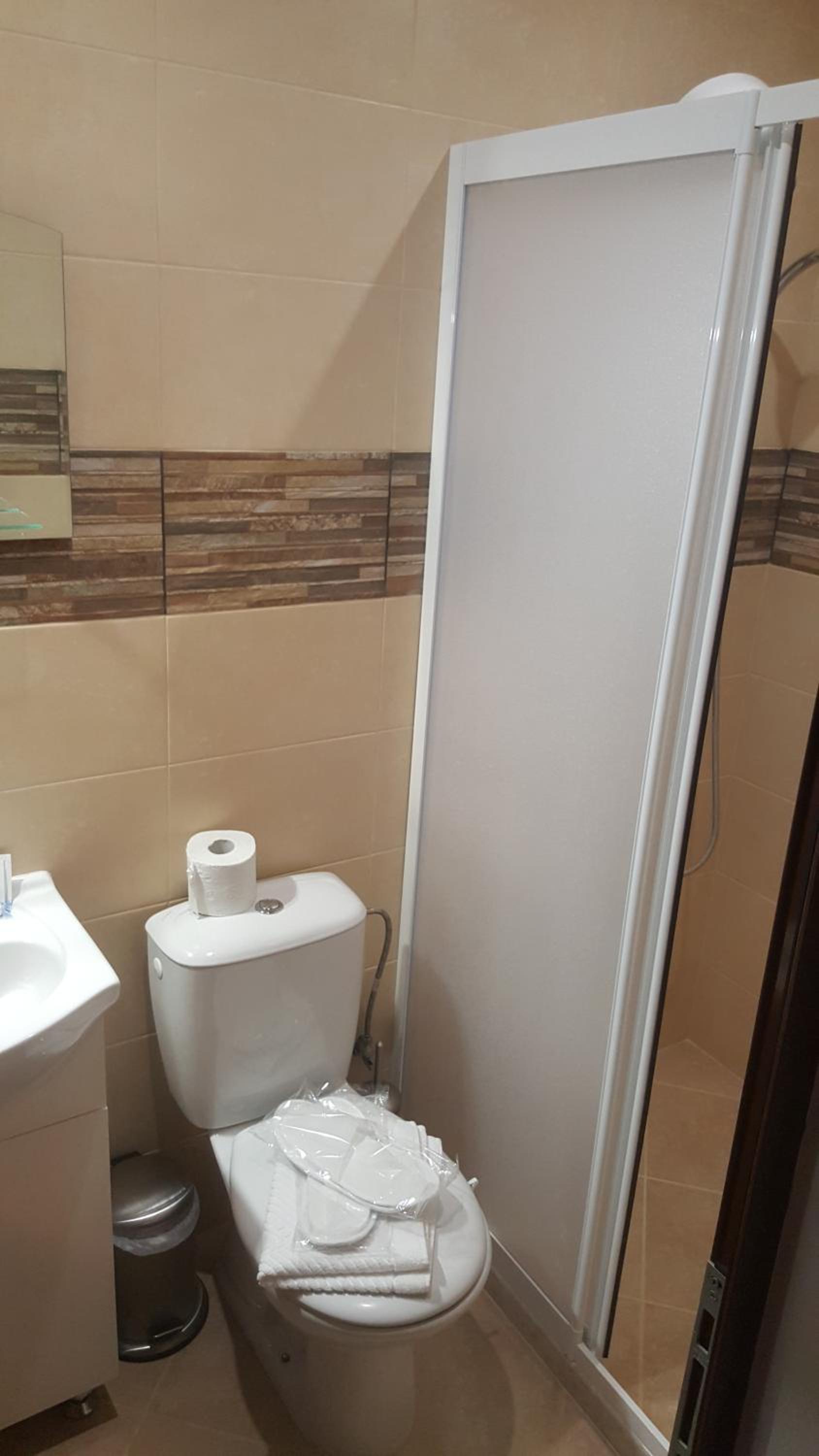 Guest house Zlateya
