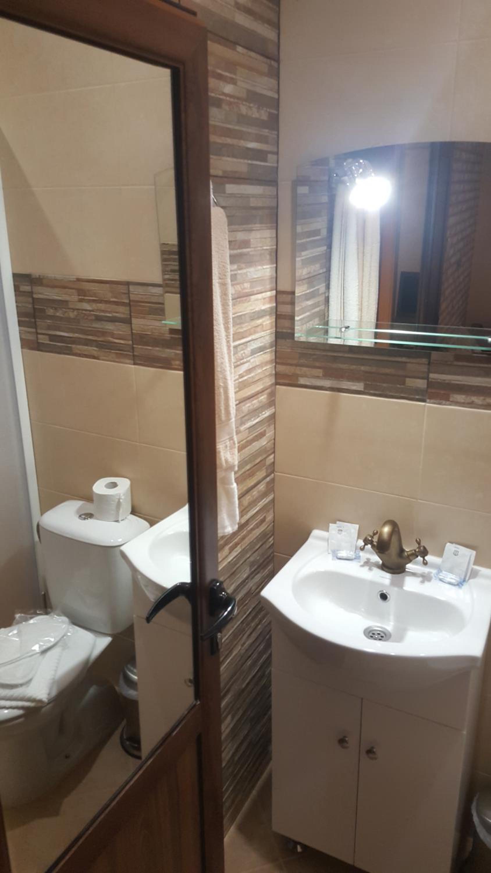Guest house Zlateya