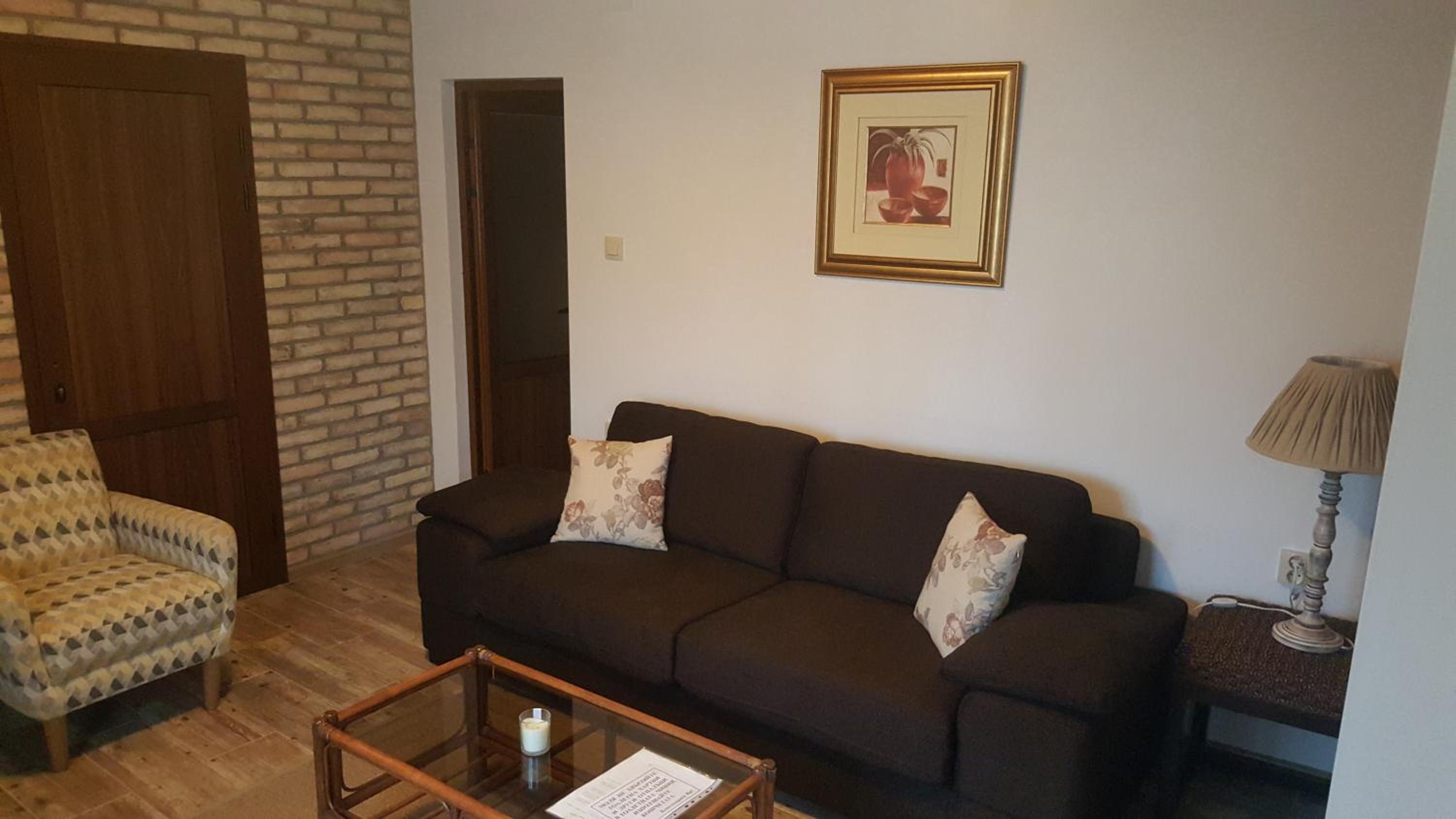 Guest house Zlateya