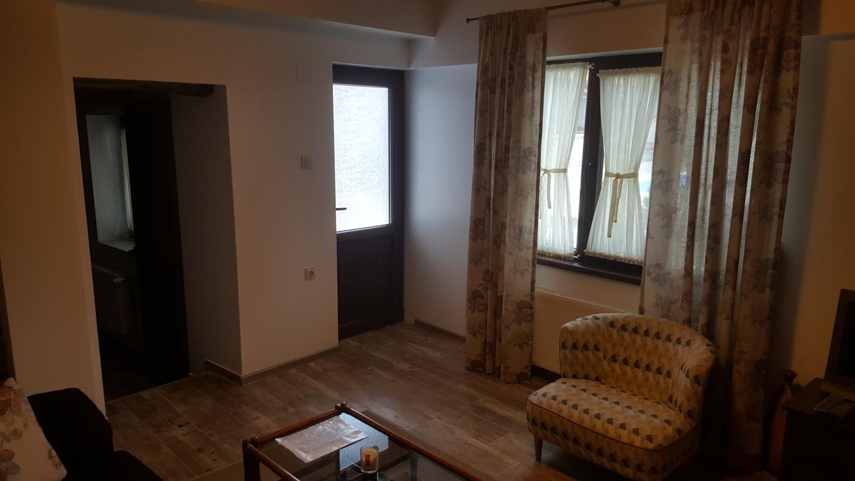 Guest house Zlateya