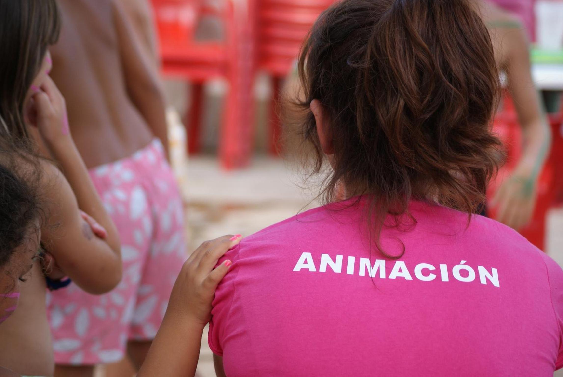 Camping Playa y Fiesta