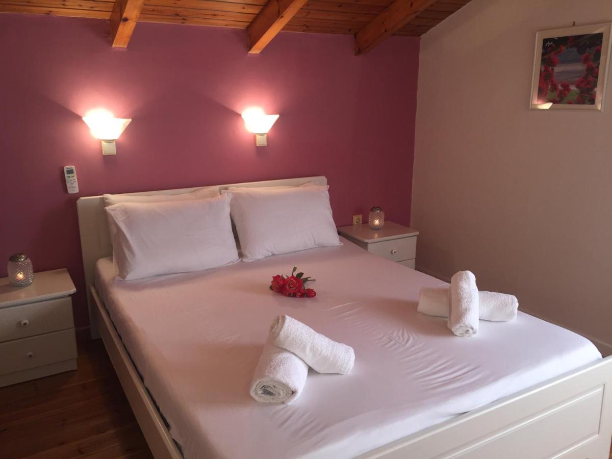 Iliana Villas view 5