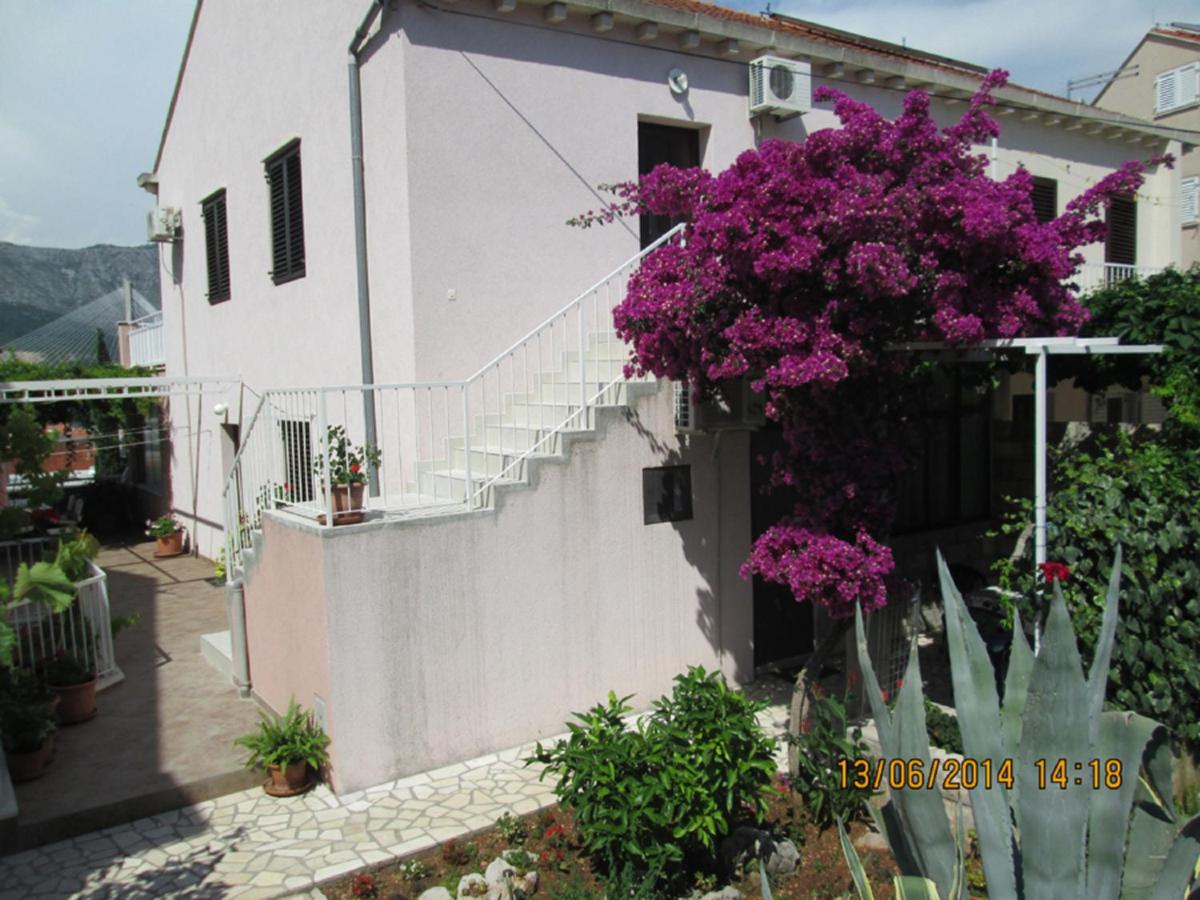 J&L Apartments Dubrovnik