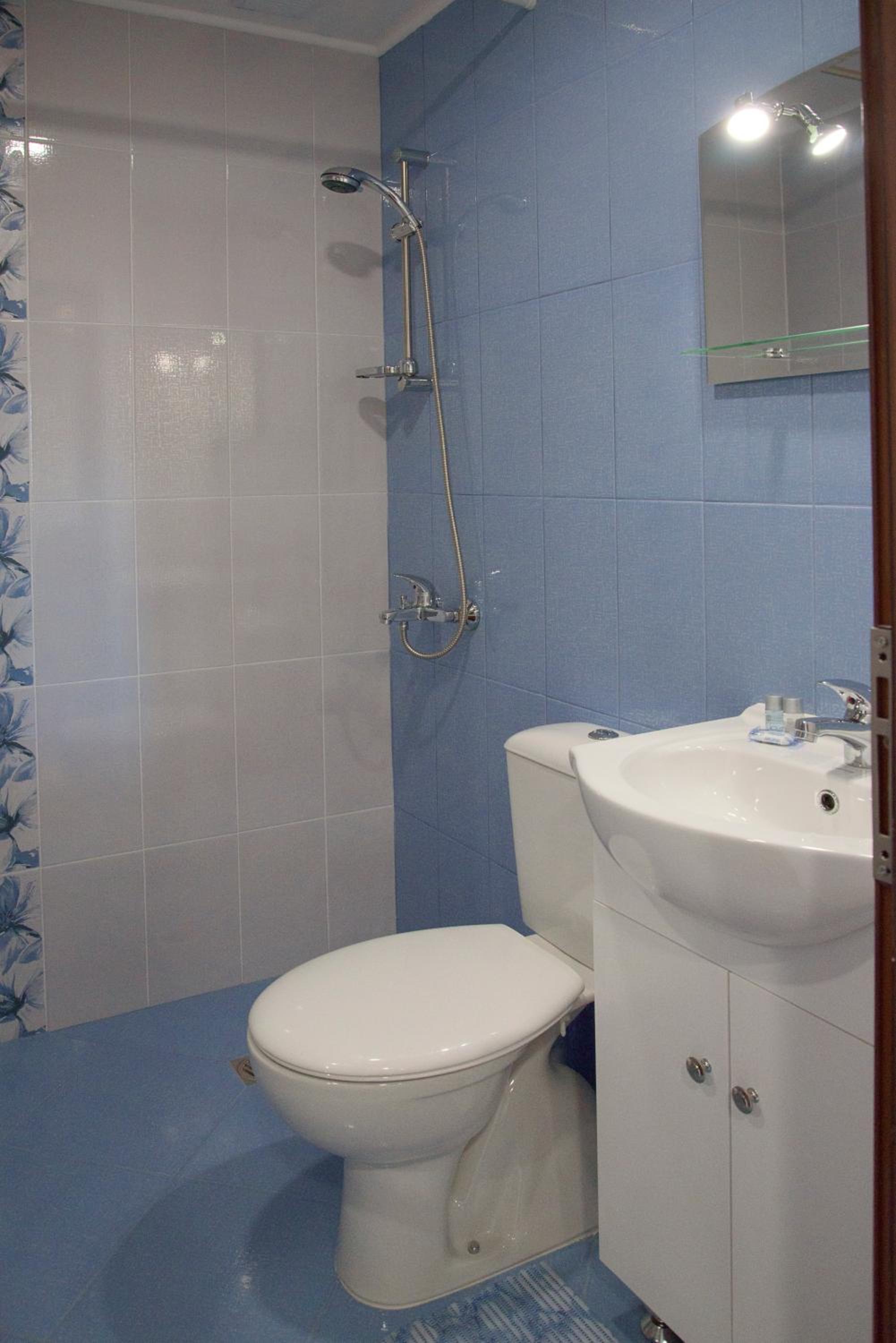 Guest house Zlateya