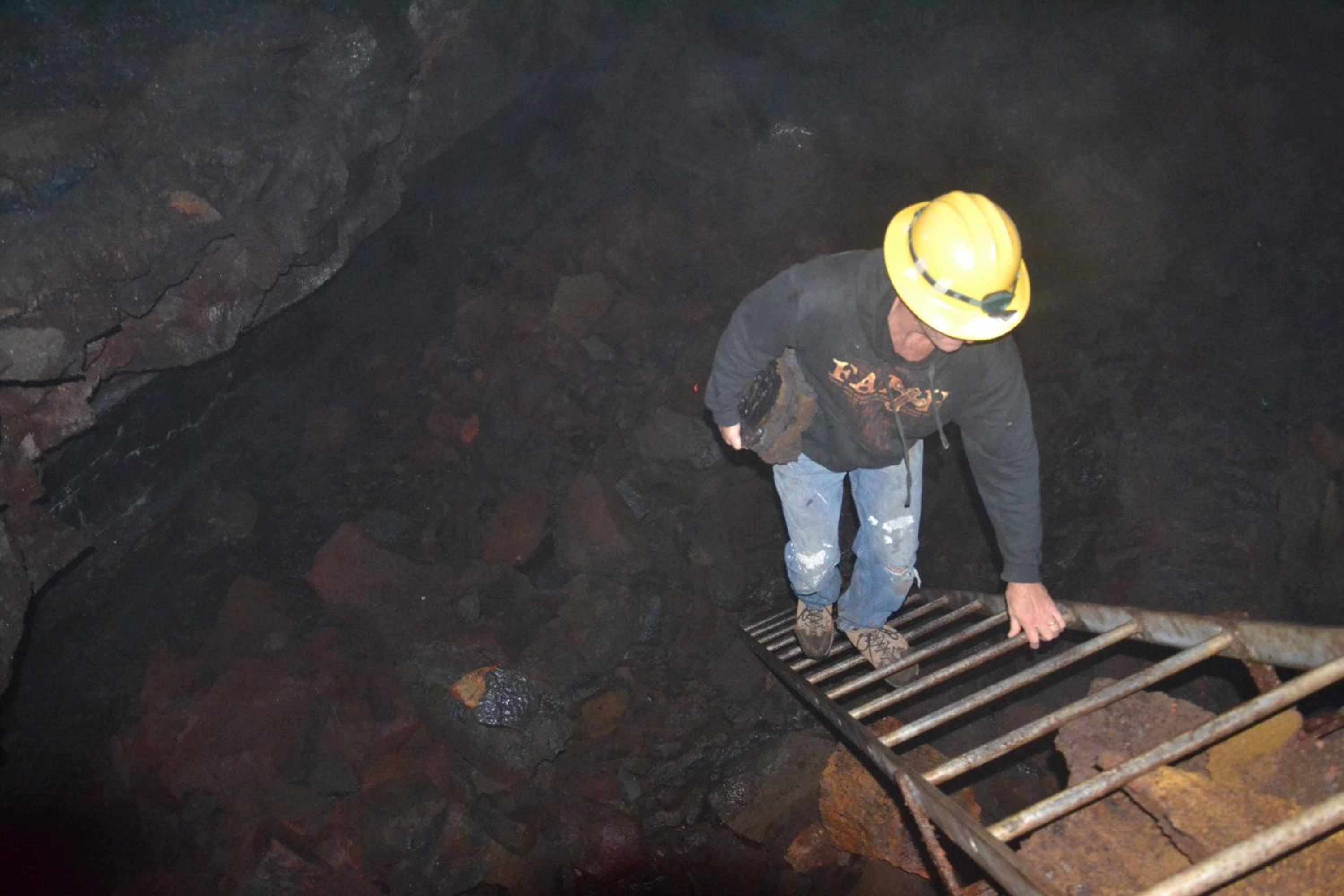 Aloha Crater Lodge