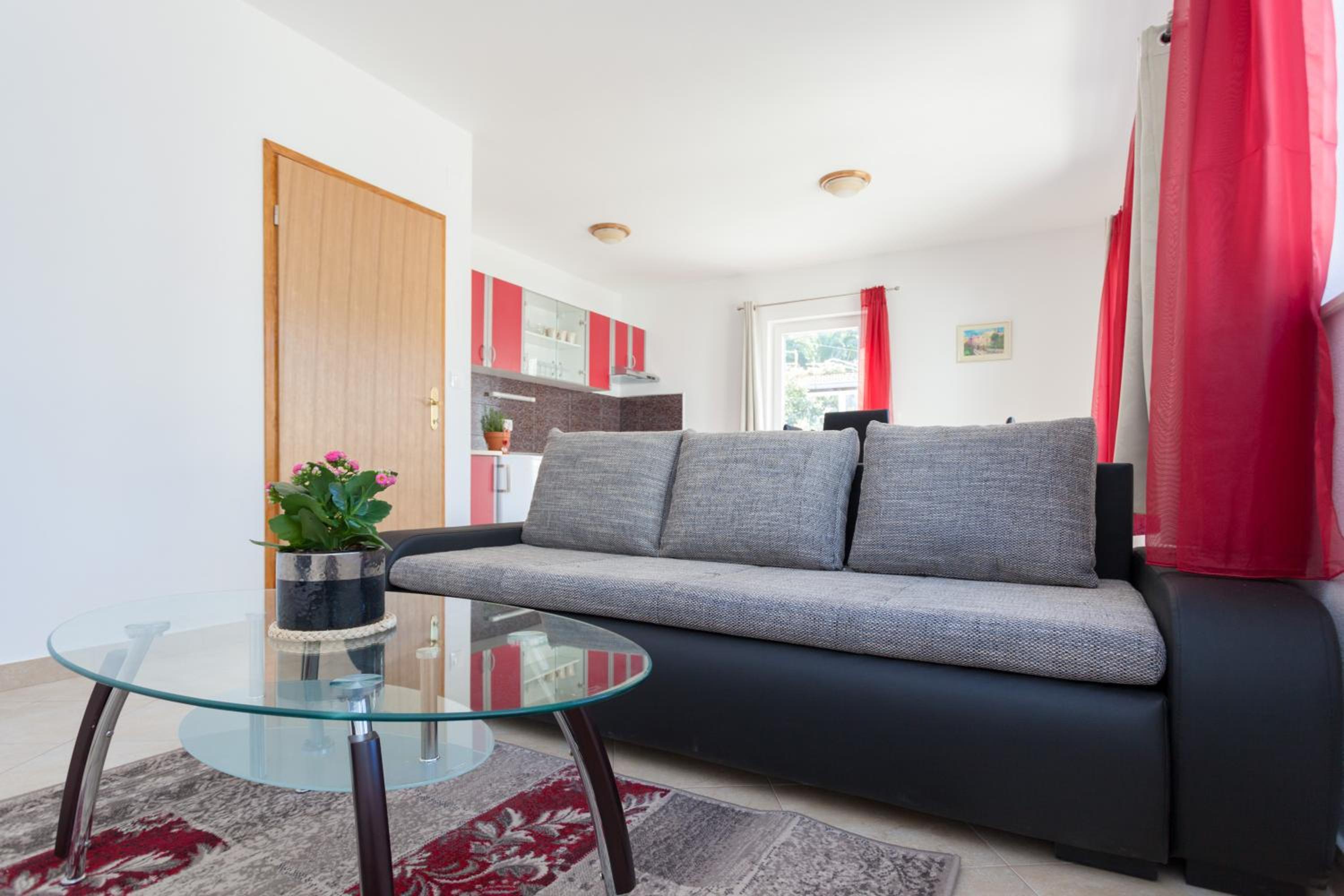 Apartment Bora 49