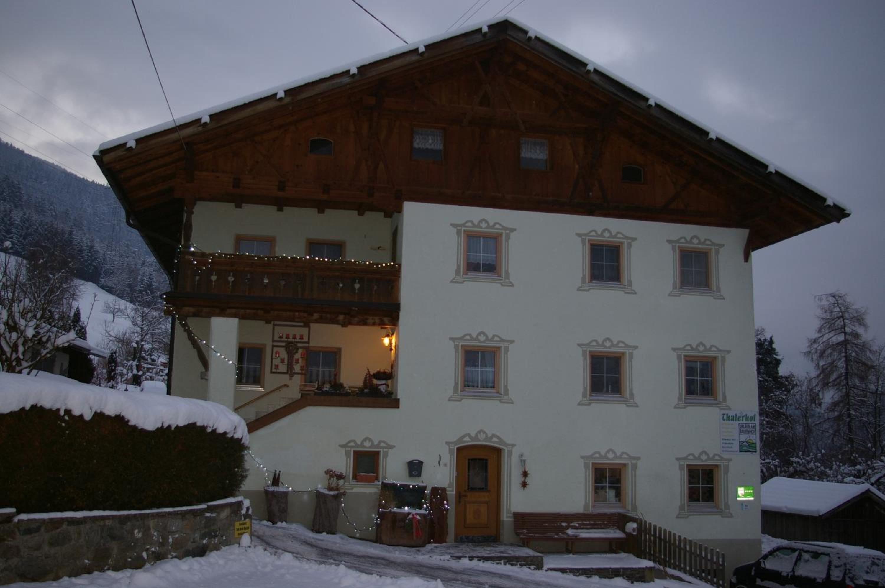 Thalerhof