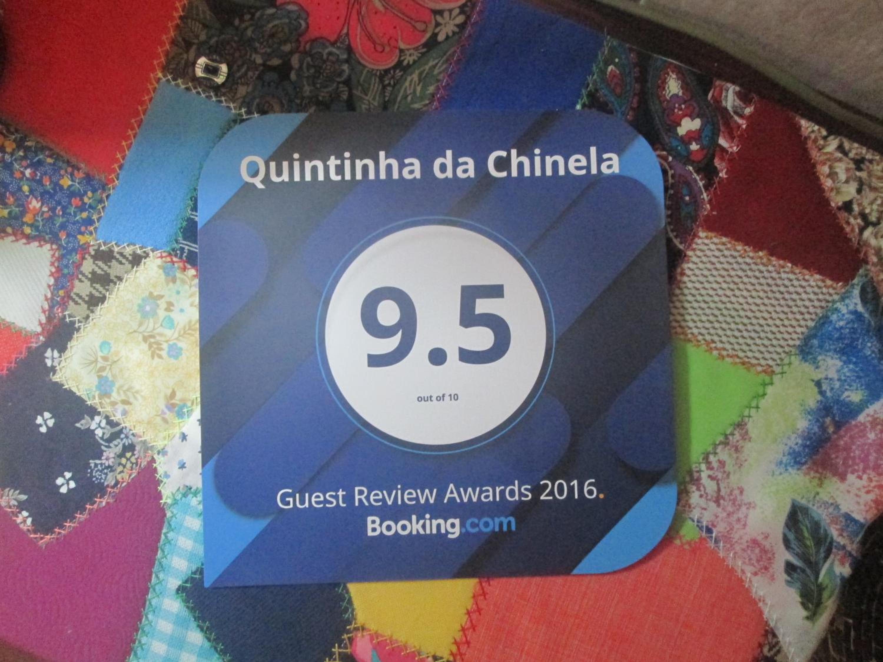 Quintinha da Chinela view 2