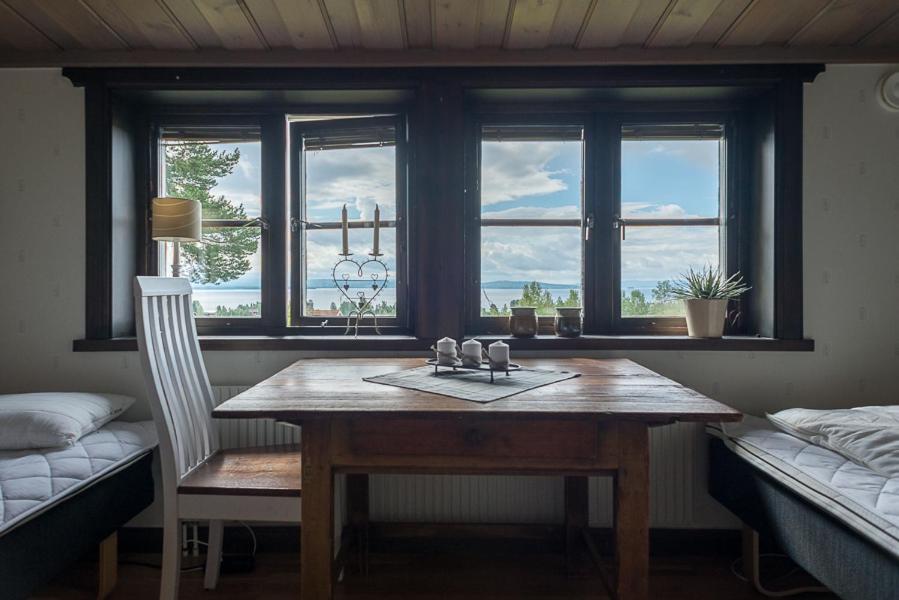 Backlund Boende i Dalarna