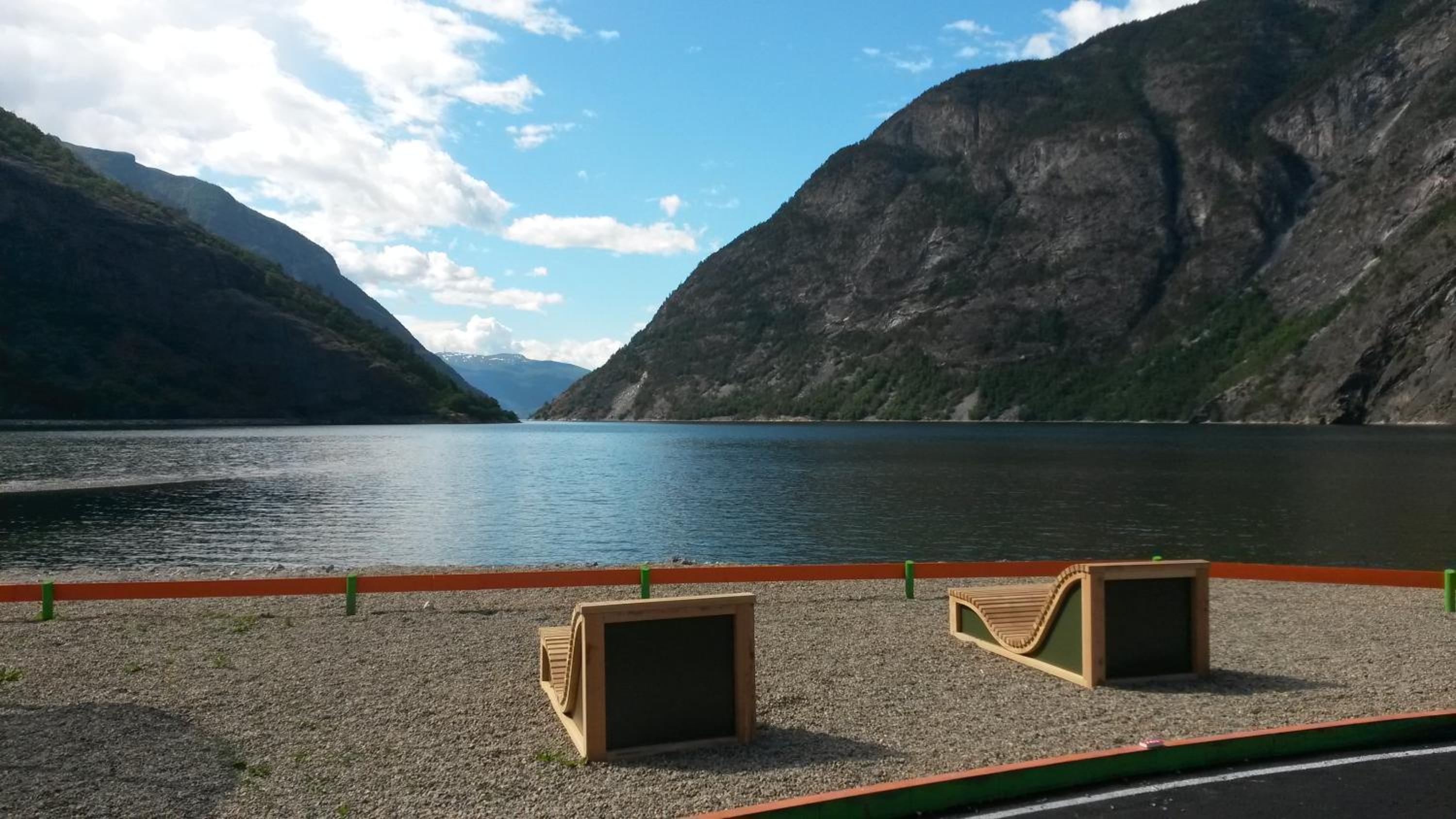 Lærdal Ferie- og Fritidspark