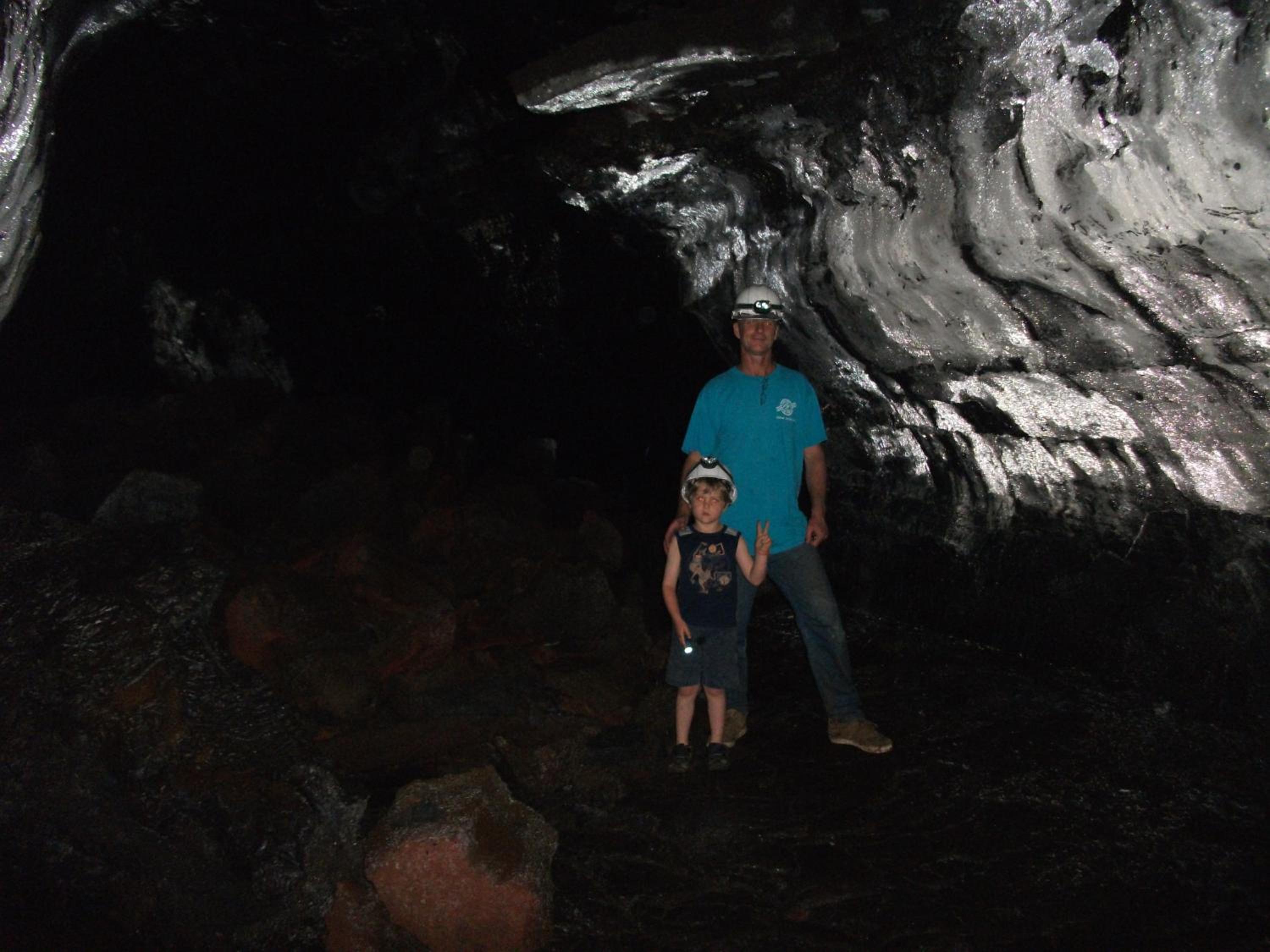 Aloha Crater Lodge