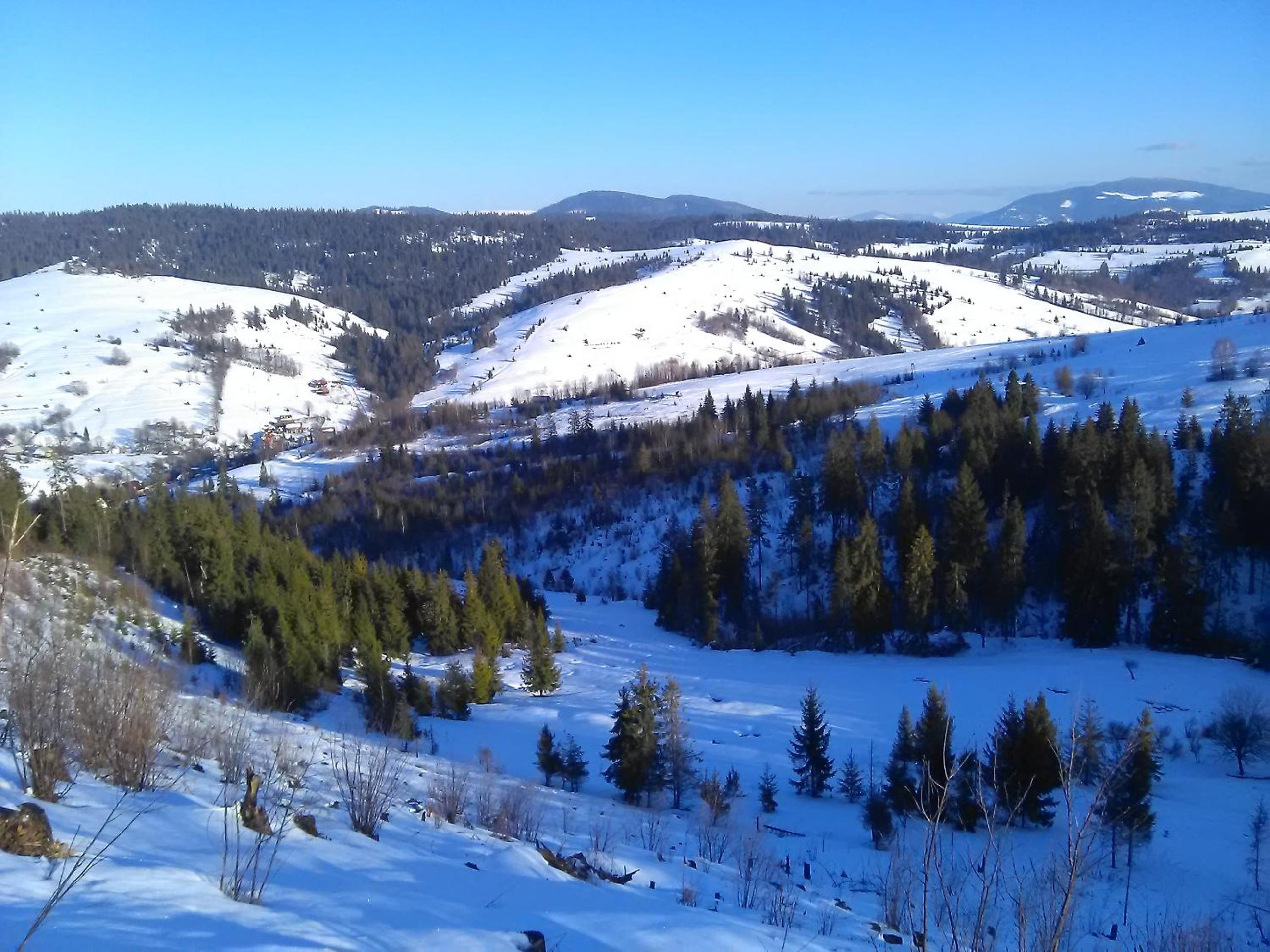 Guest House Magnat view 4