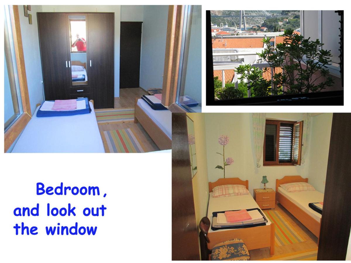 J&L Apartments Dubrovnik