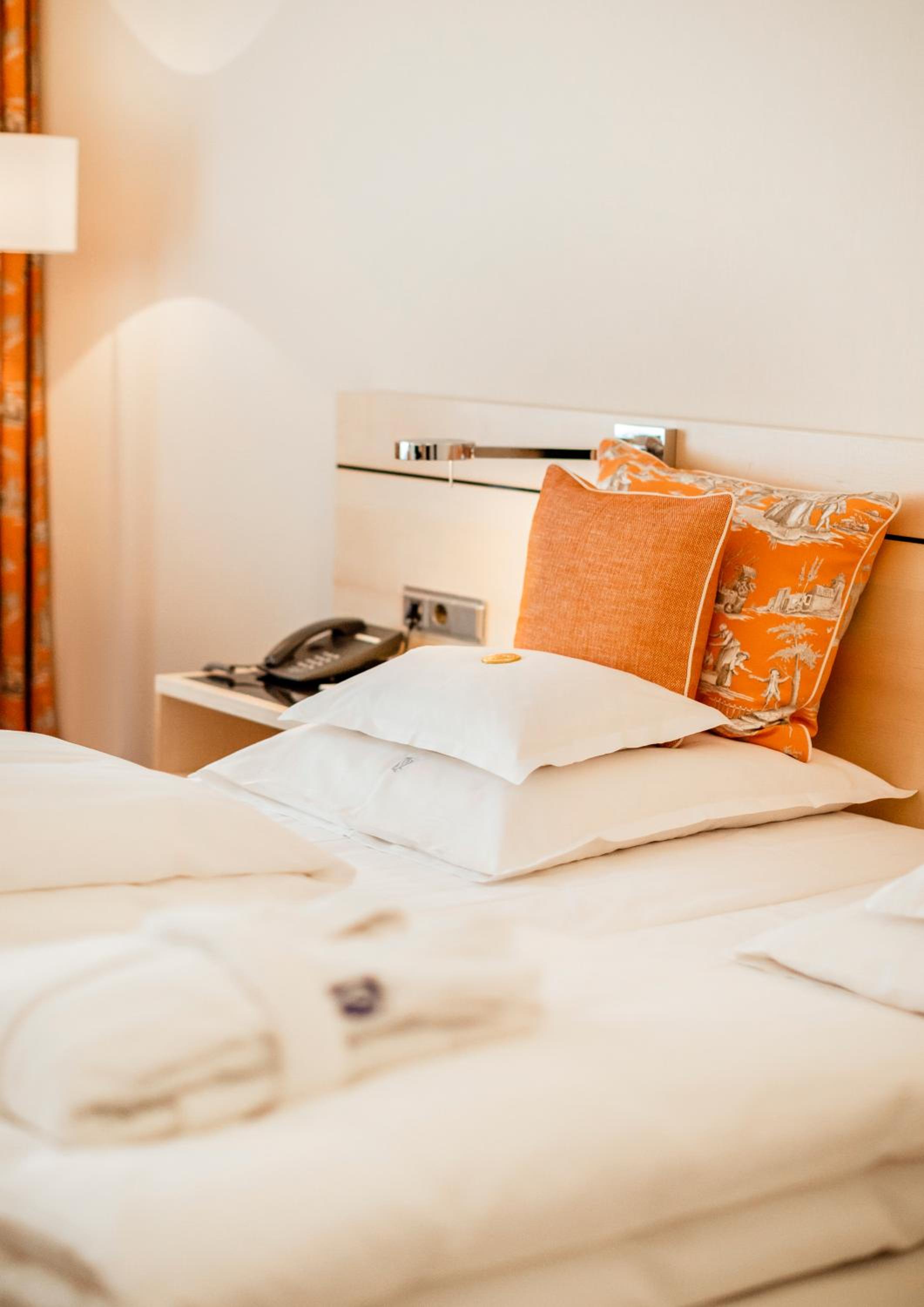 Hotel Bayerischer Hof - Property Image 6