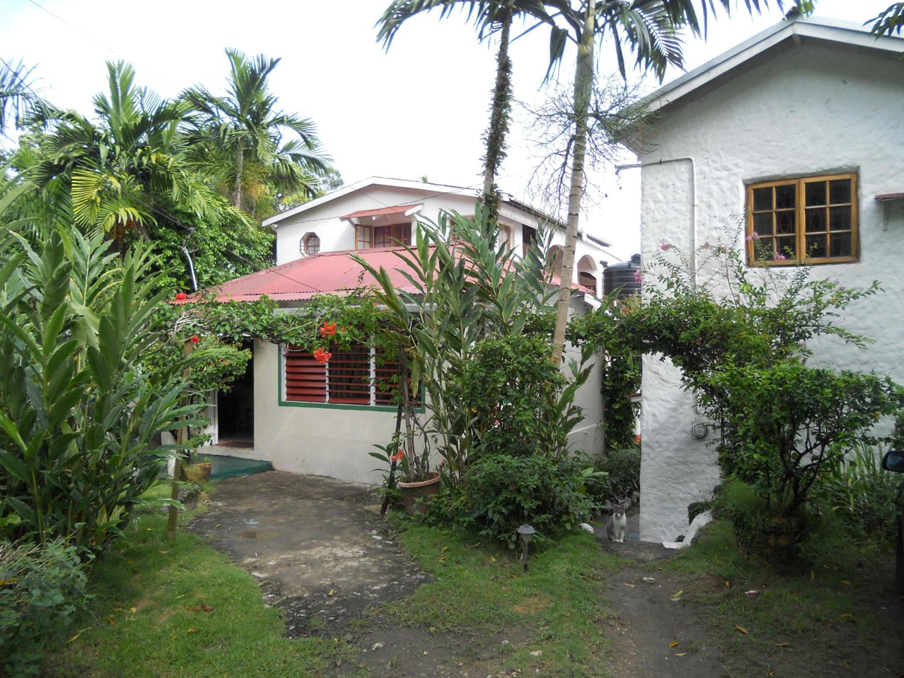 Drapers San Guest House view 3
