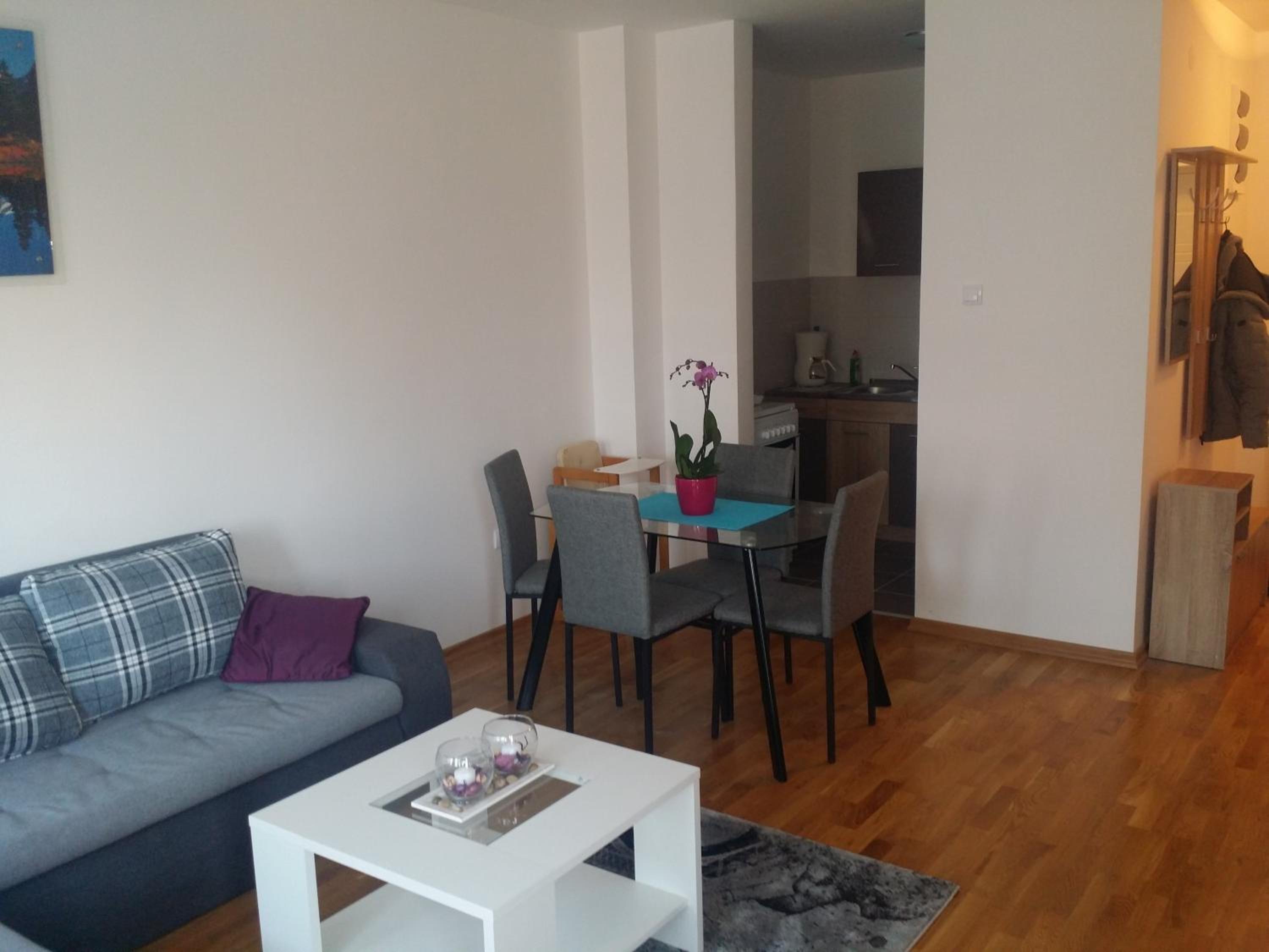 Apartment Jelena view 4