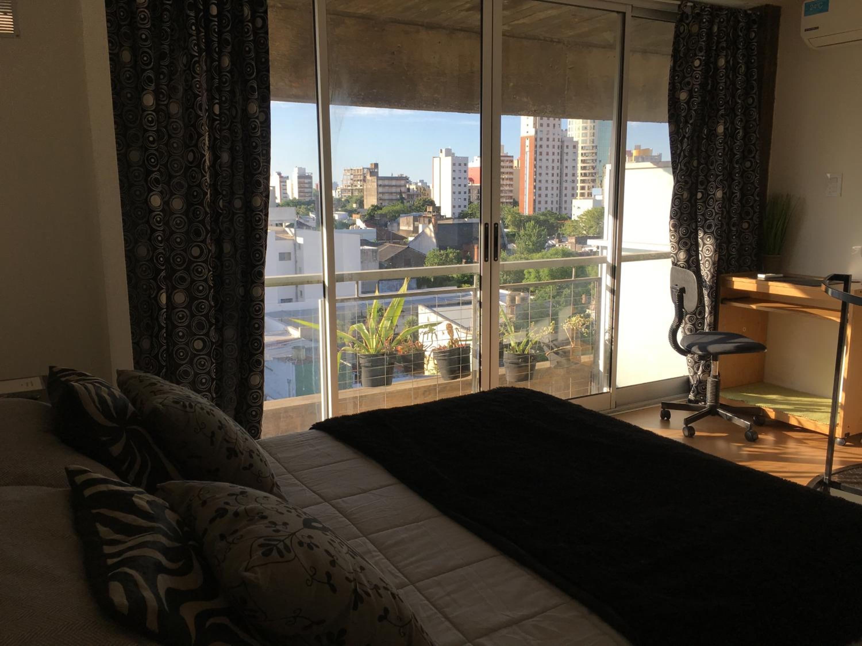 Departamento Calle 46