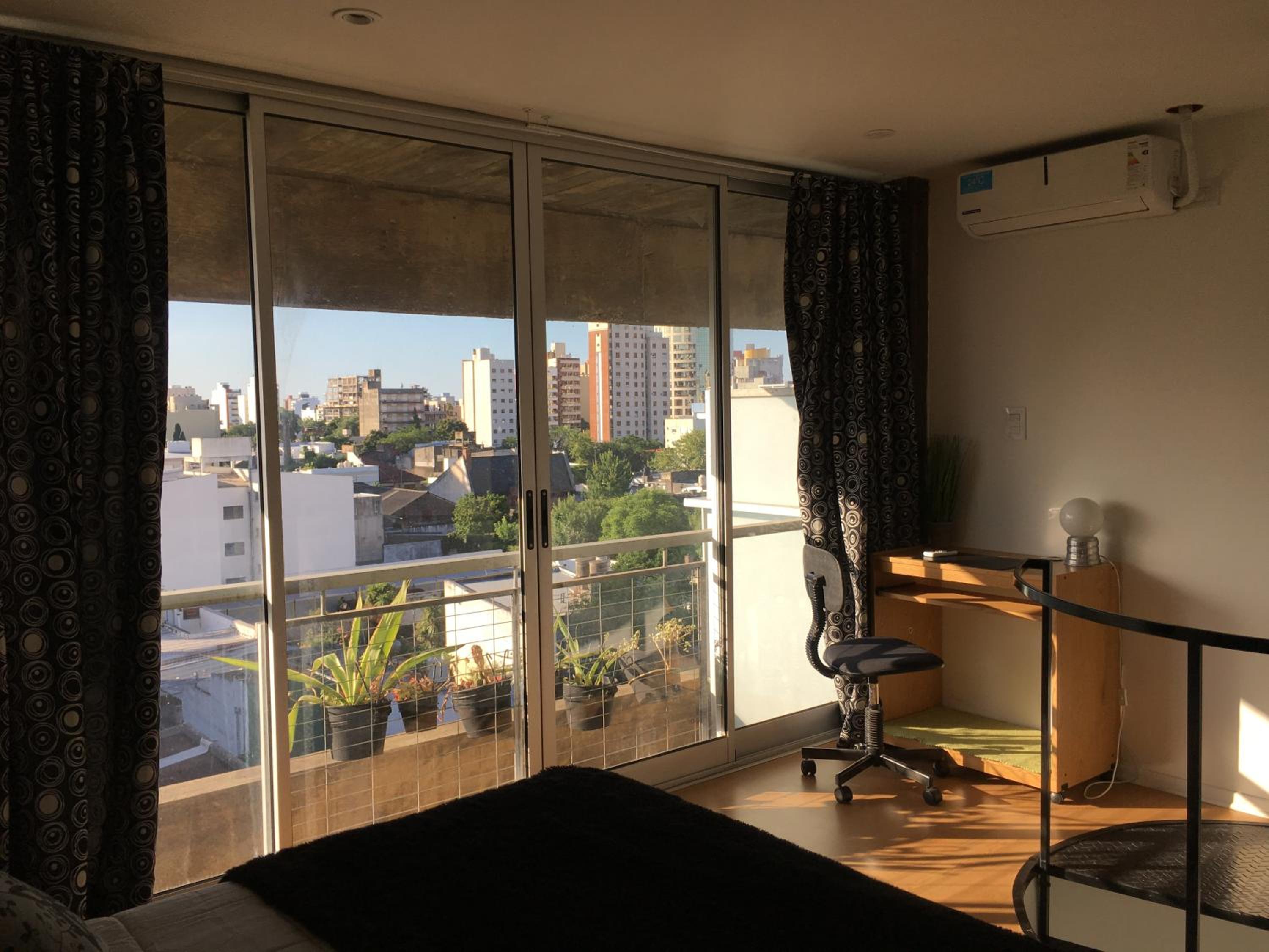 Departamento Calle 46