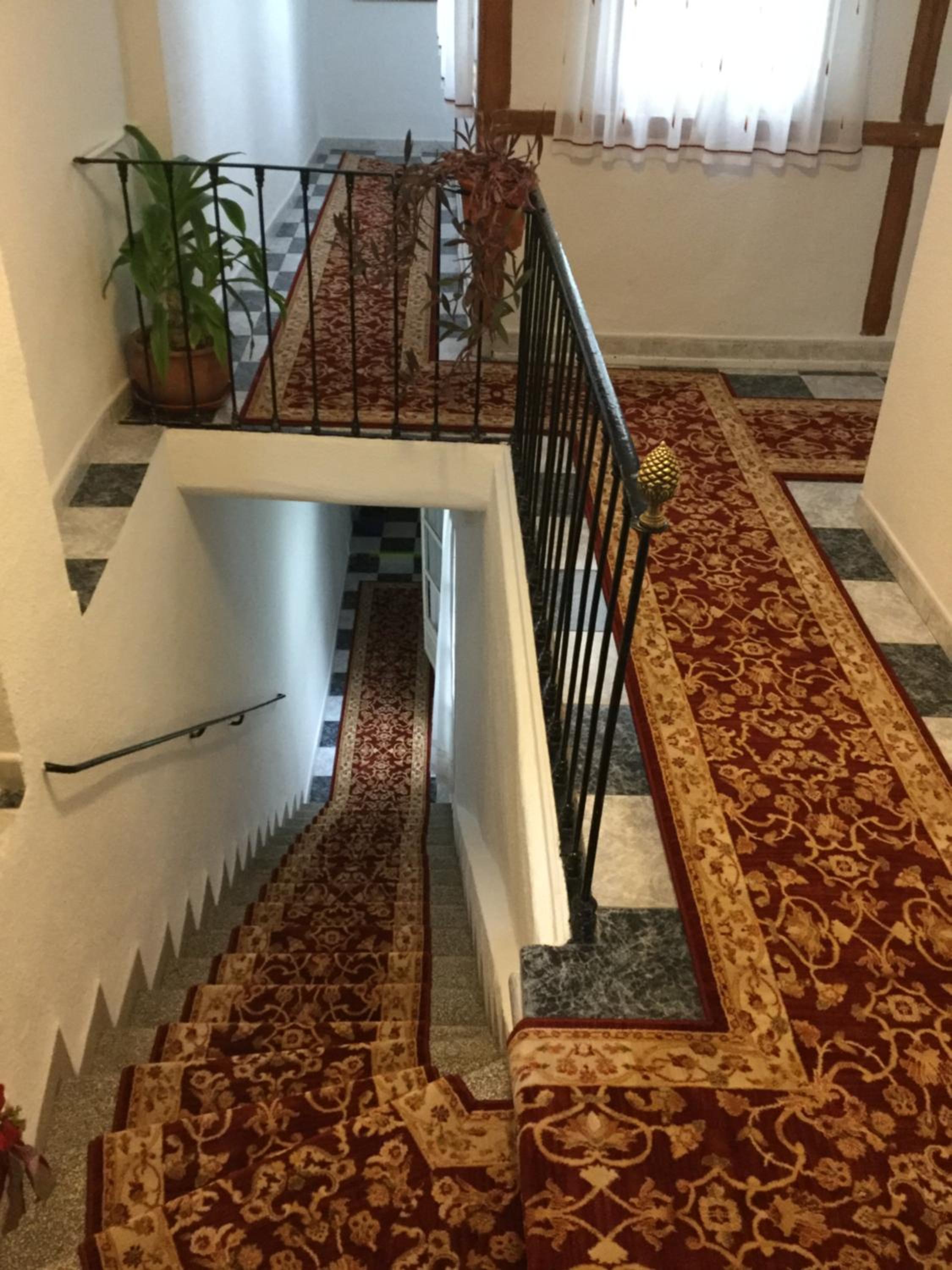 Pension Zurita view 4