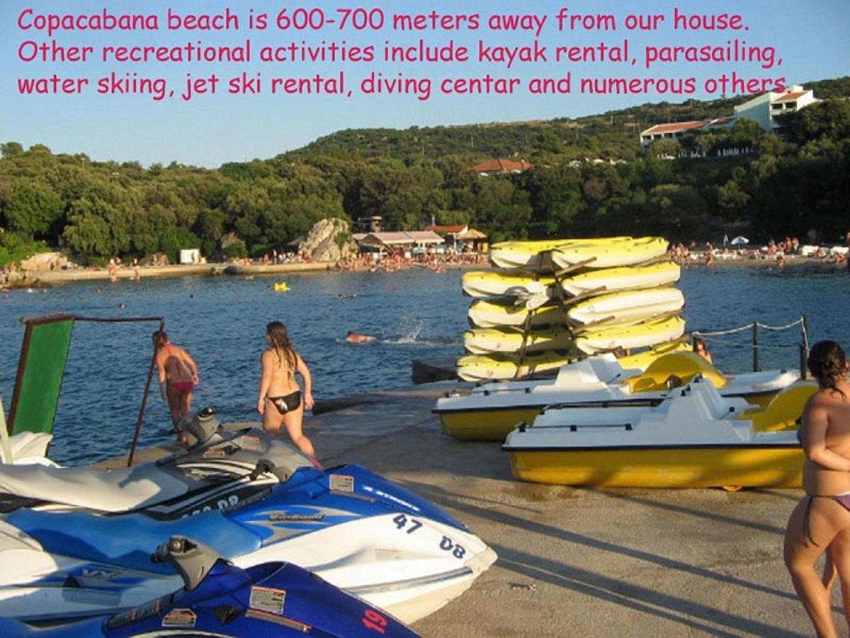 J&L Apartments Dubrovnik