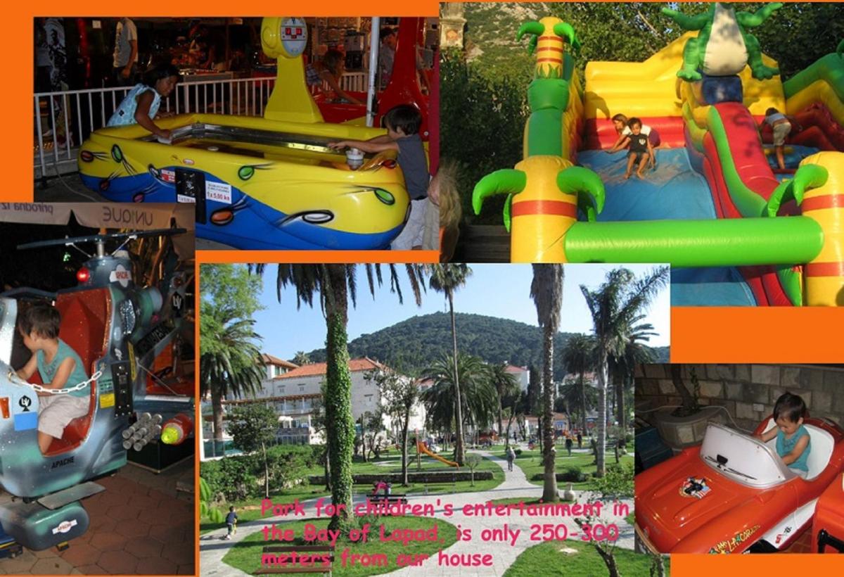 J&L Apartments Dubrovnik