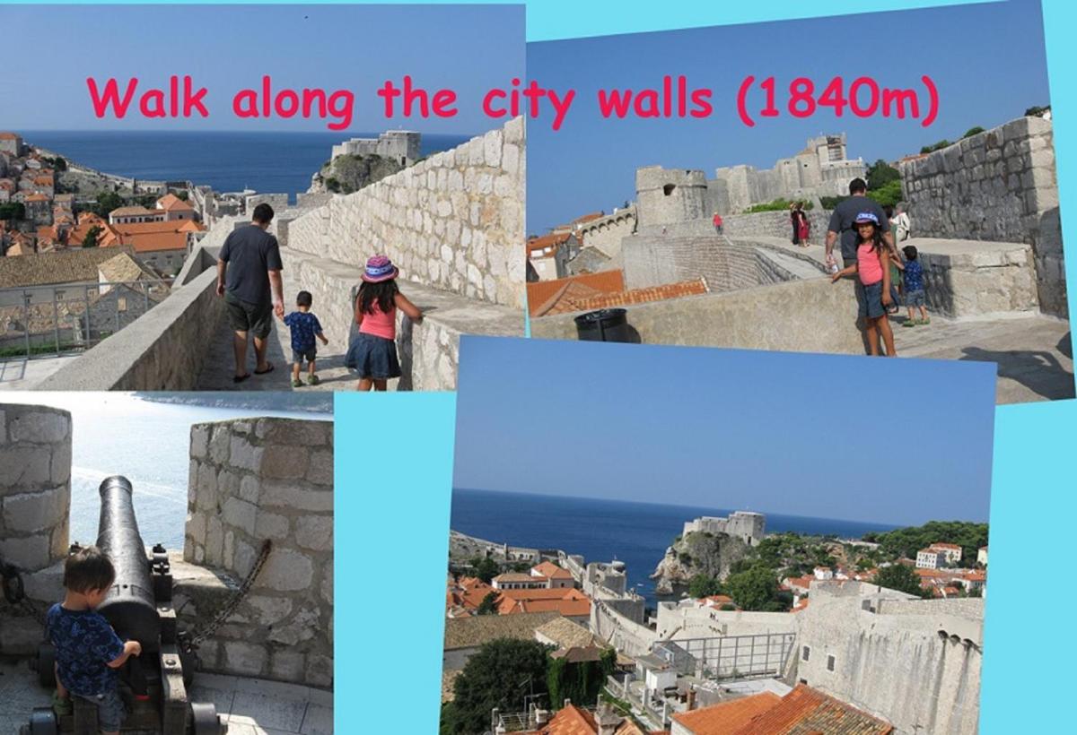 J&L Apartments Dubrovnik