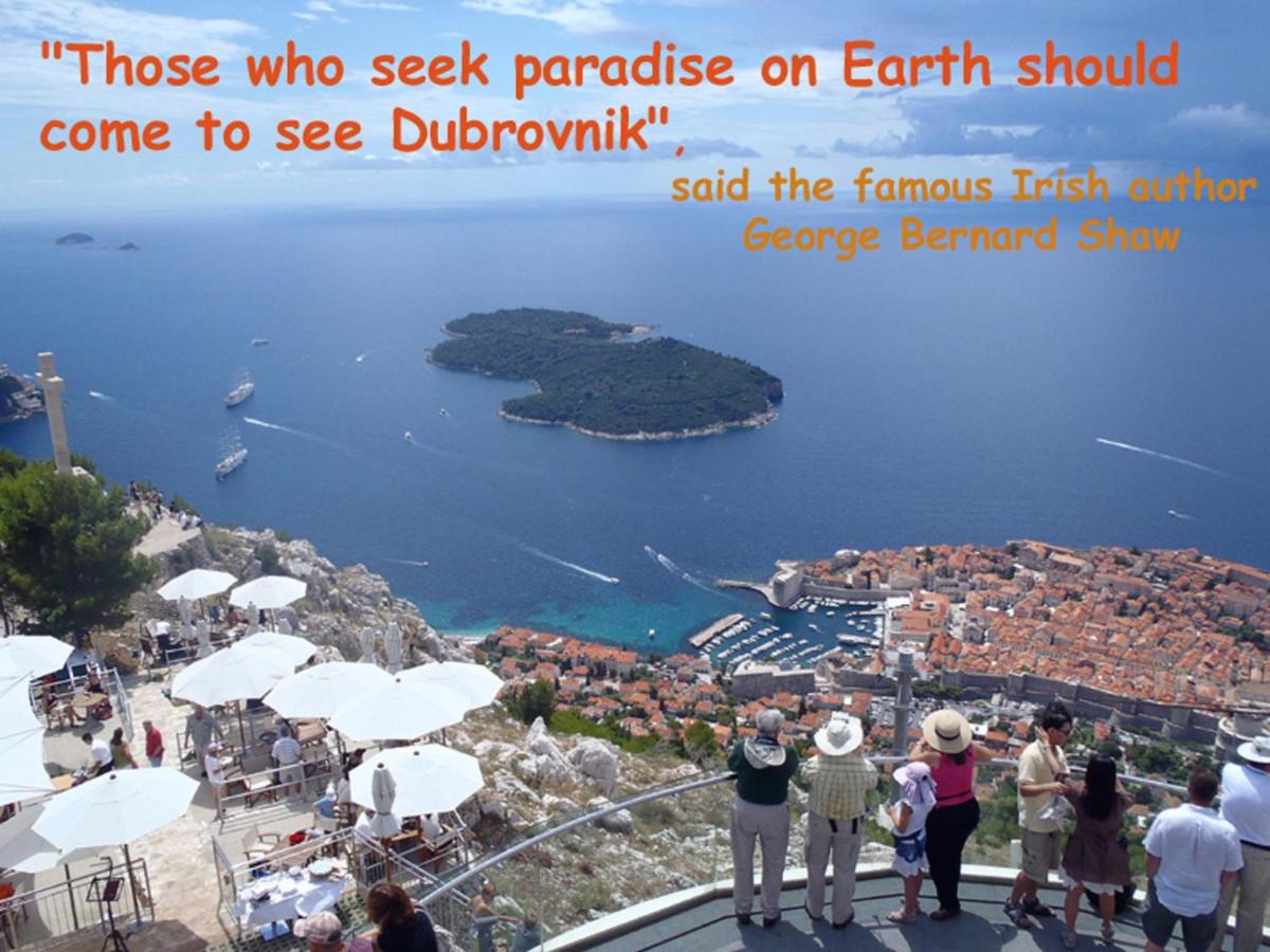 J&L Apartments Dubrovnik